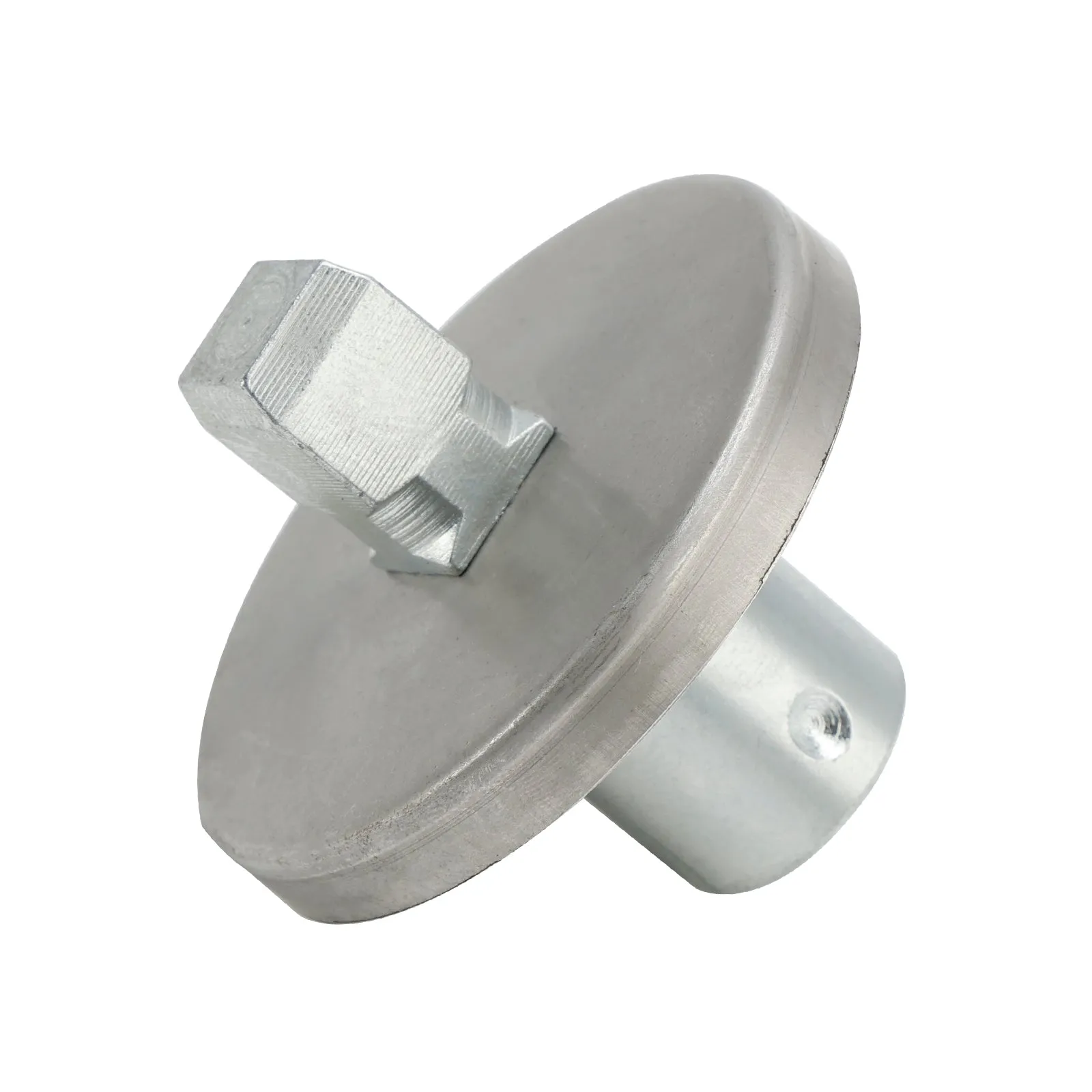 Acoplamiento de accionamiento de licuadora 502696 apto para licuadora comercial Waring CB15 CB15T