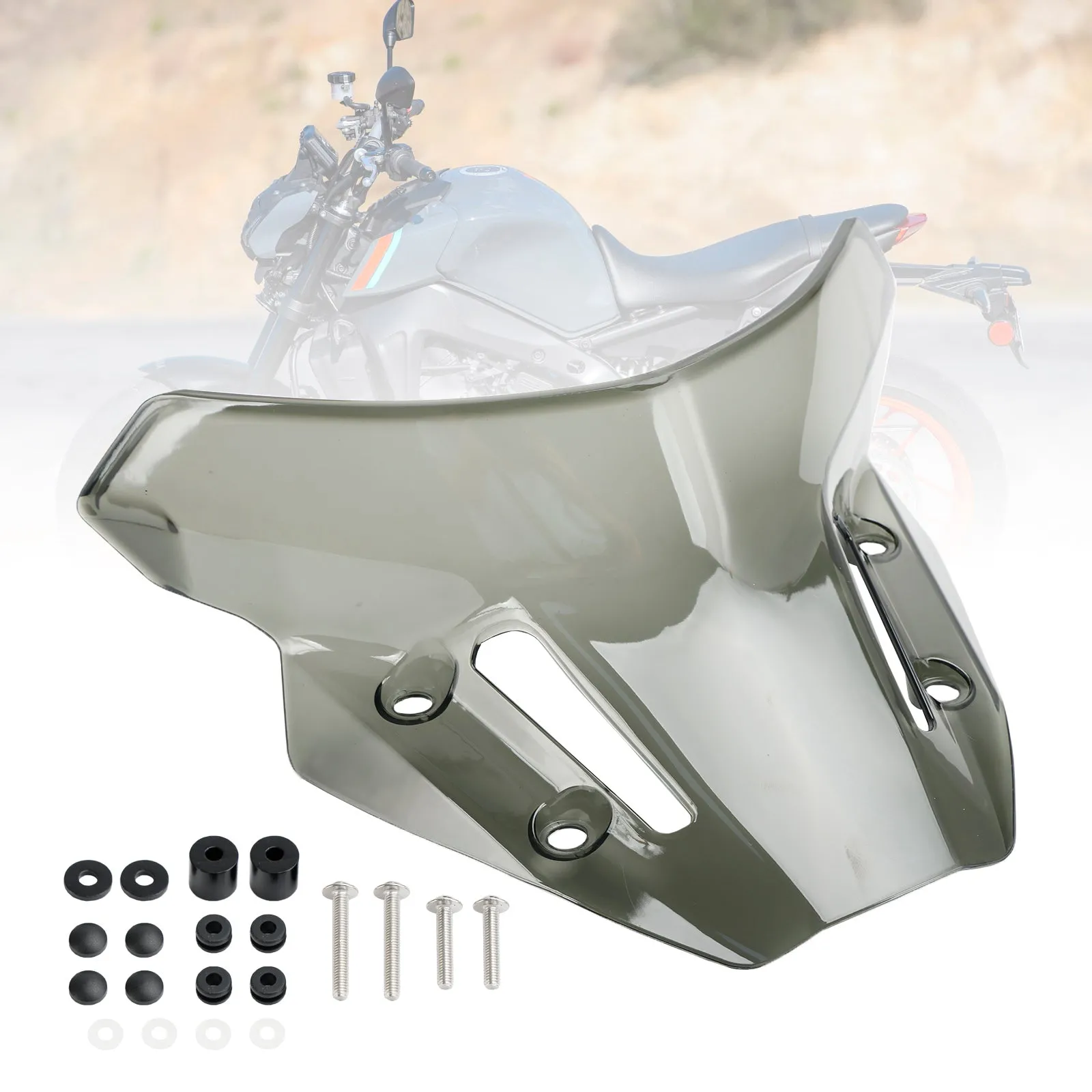 Yamaha MT-09 MT 09 2021-2023 ABS Motocicleta