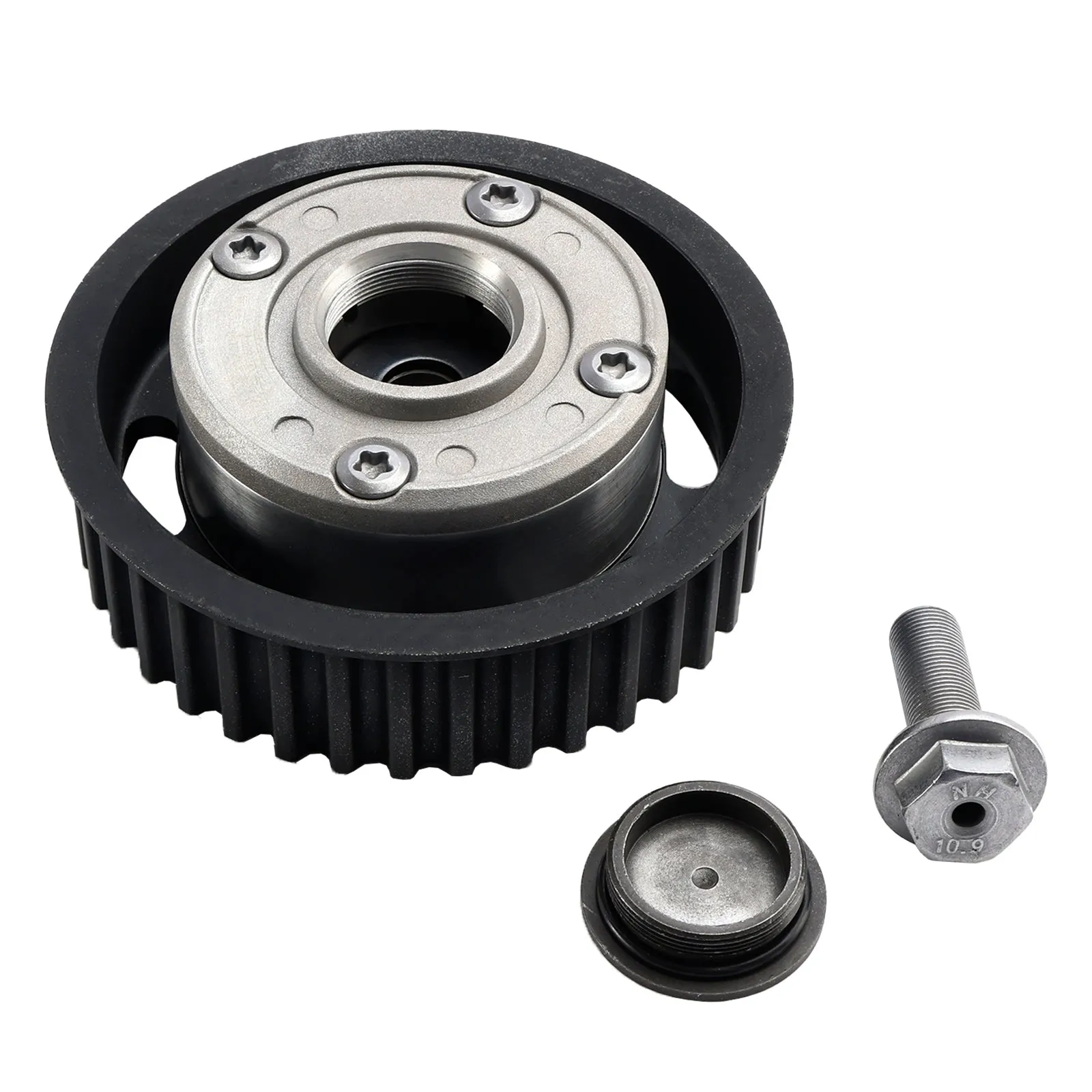 Polea de fase para Renault Clio Kangoo Megane Laguna Scenic 1.6 7701478505