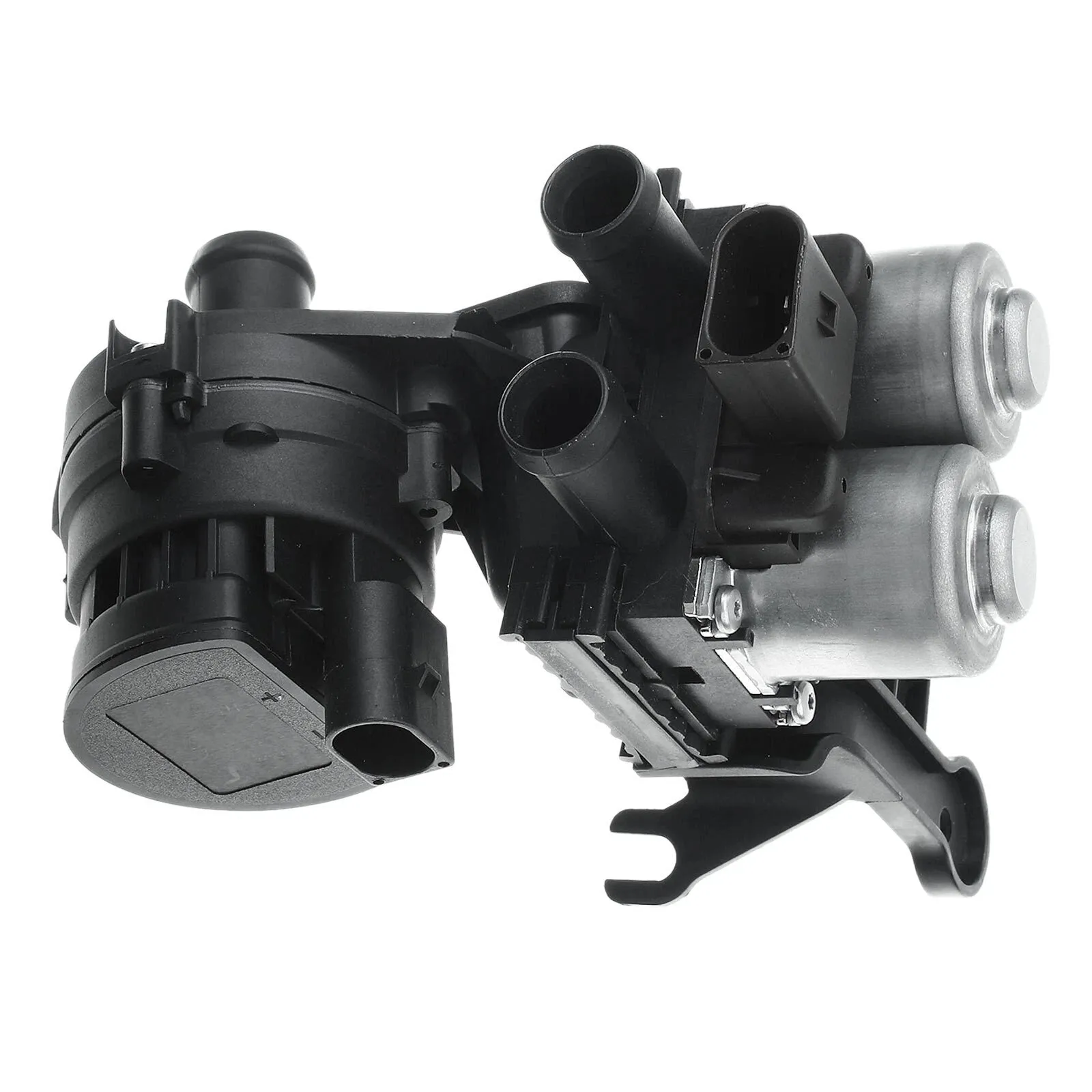 4F1959617B 4F1959617A Válvula de control de calentamiento para Audi A6 V6 3.0L Sedan 2005-2006