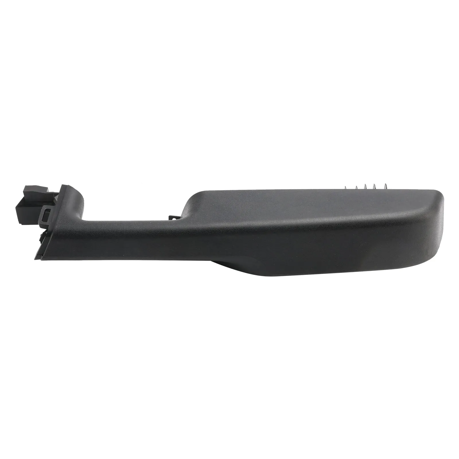 Manija del apoyabrazos de la puerta delantera derecha Chevy Suburban 1999-2006 12472876