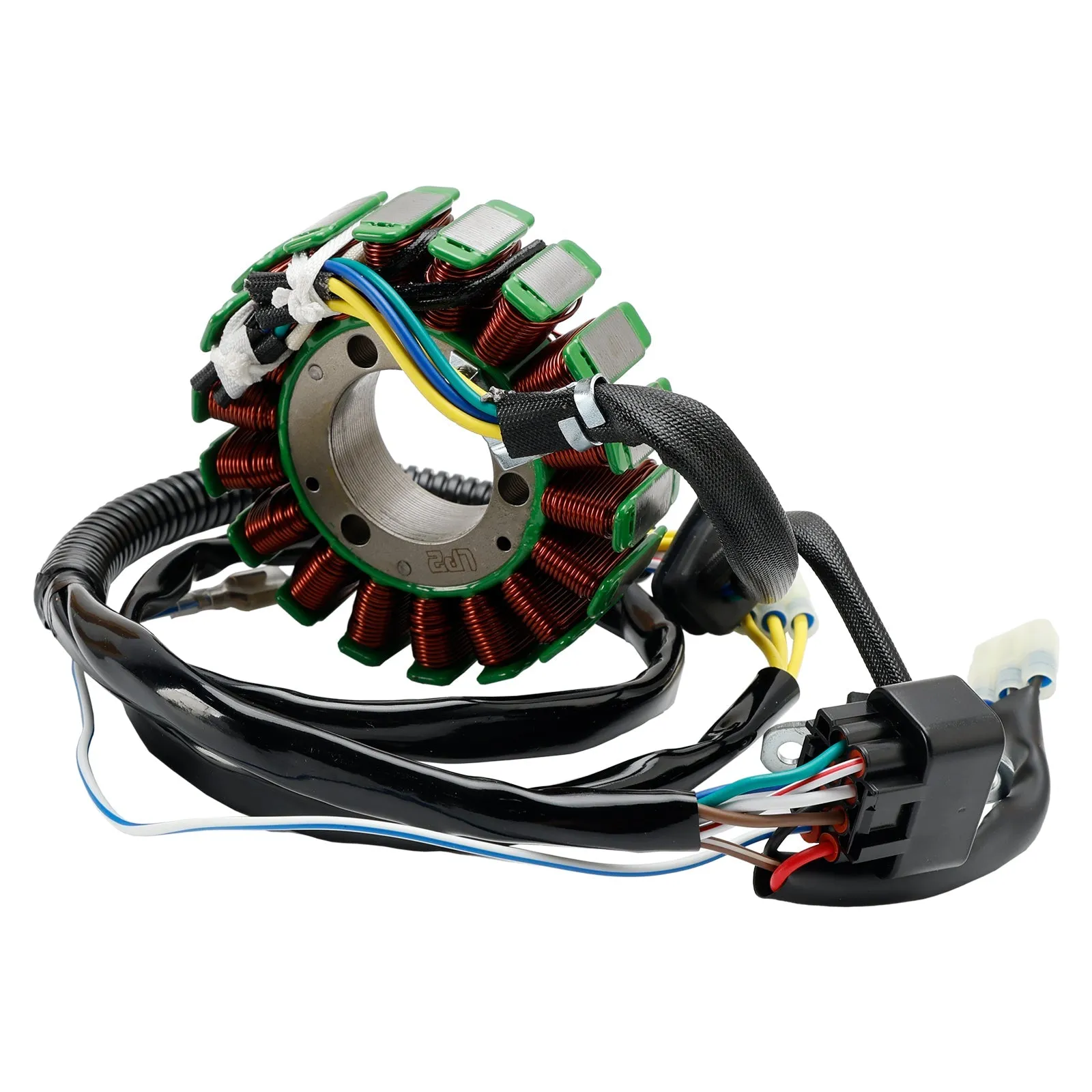 Adly ATV Hurricane 450 SM Estator generador magnético de 18 polos 31120-501-000