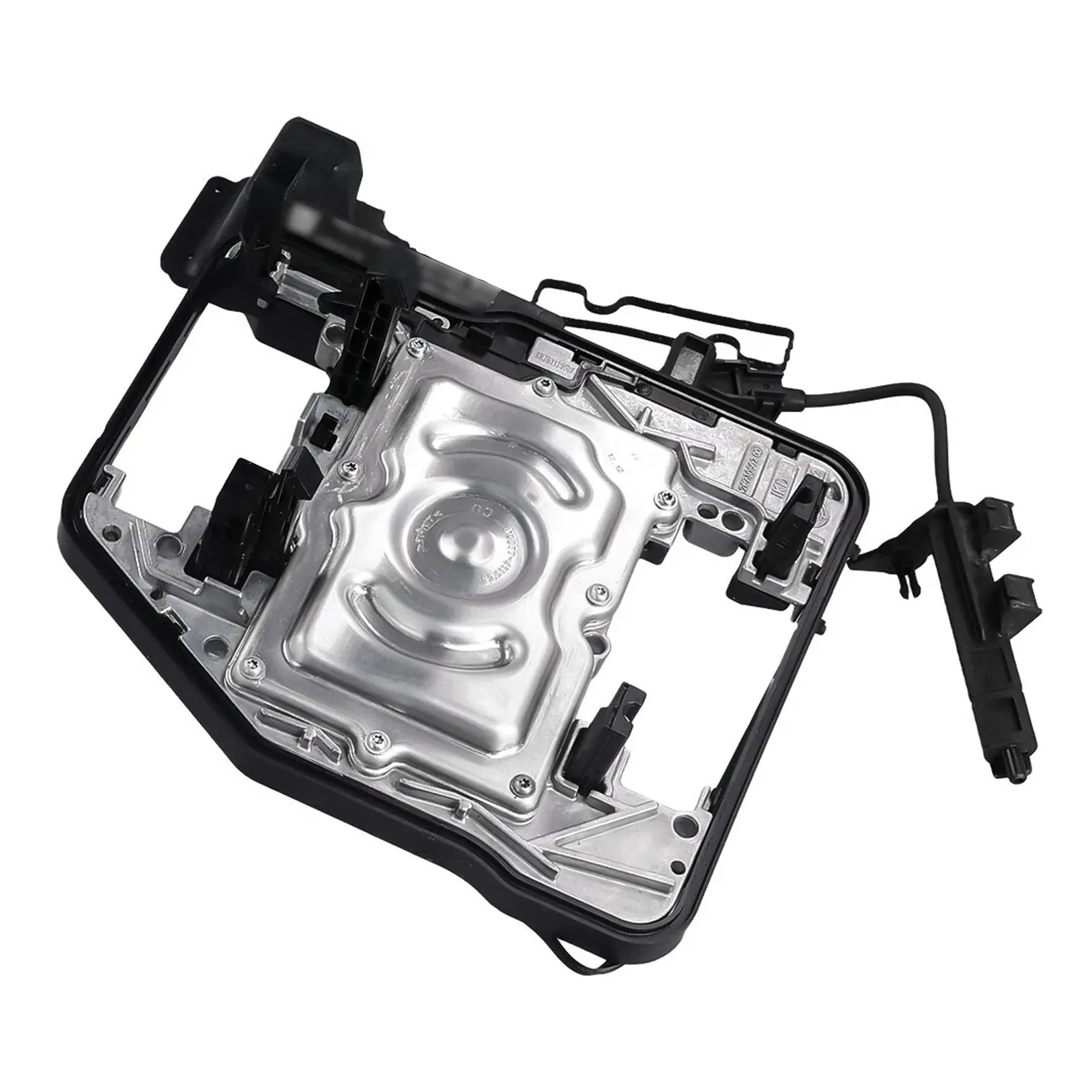 TCU TCM 0M927769D DQ200 Unidad de control de transmisión para Touran 1.4/1.6/1.8L 7 FWD 2010-2011