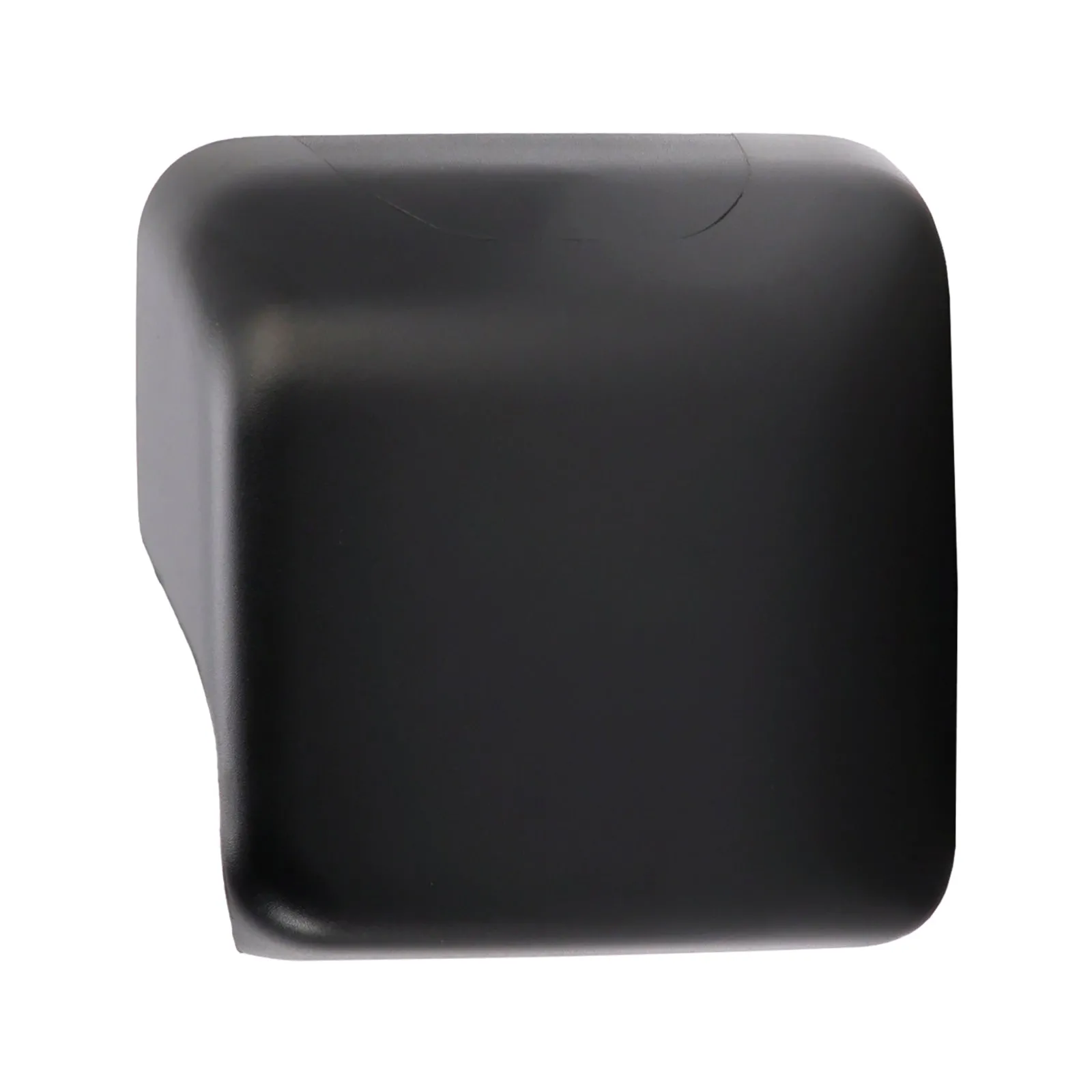 Vista trasera del pasajero de caché Mirror para Jeep Wrangler JL 2018-2023 68361960AAA