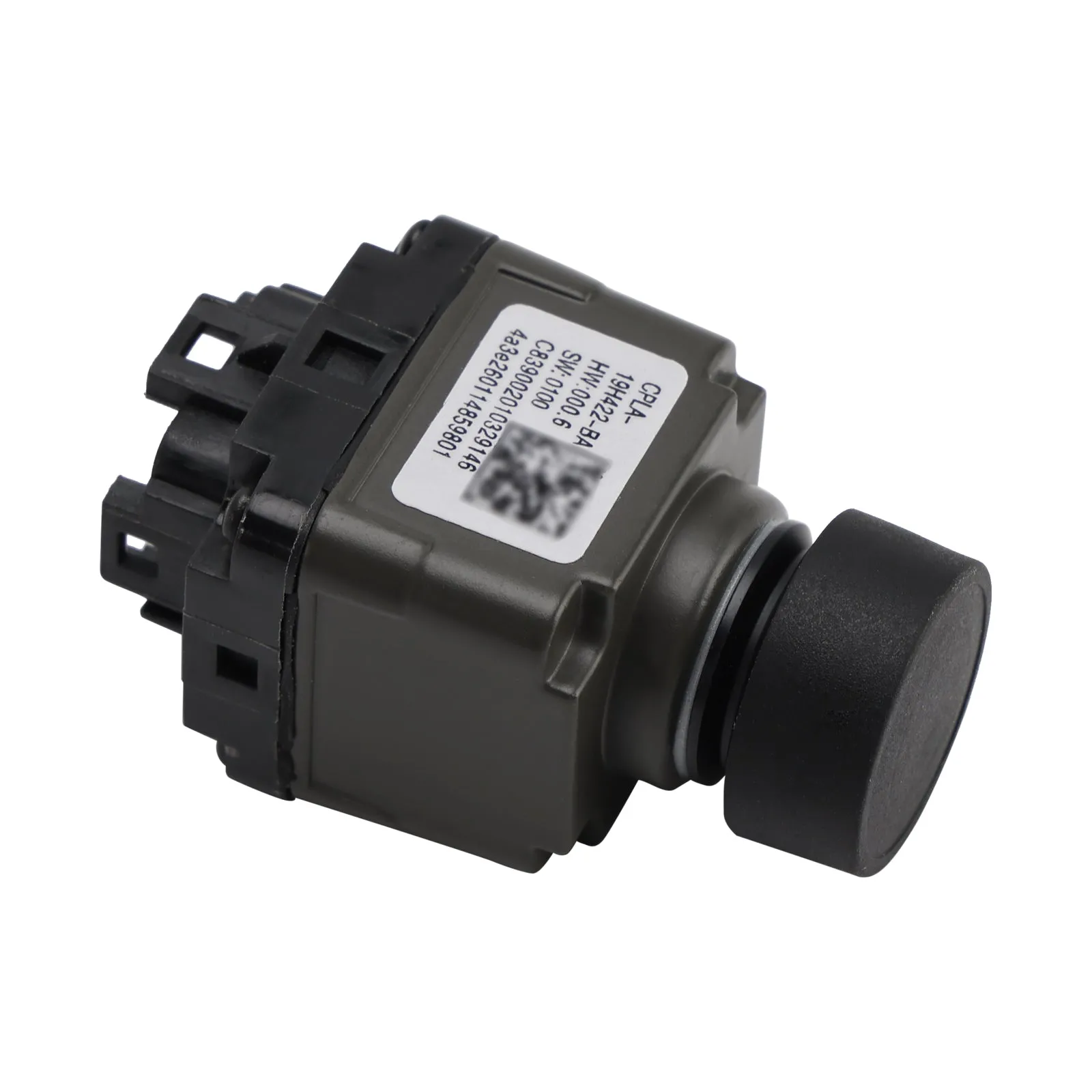 Inversión de cámara para Land Rover Range Rover Evoque 2014-2015, Asistencia de estacionamiento CPLA-9: 422-B