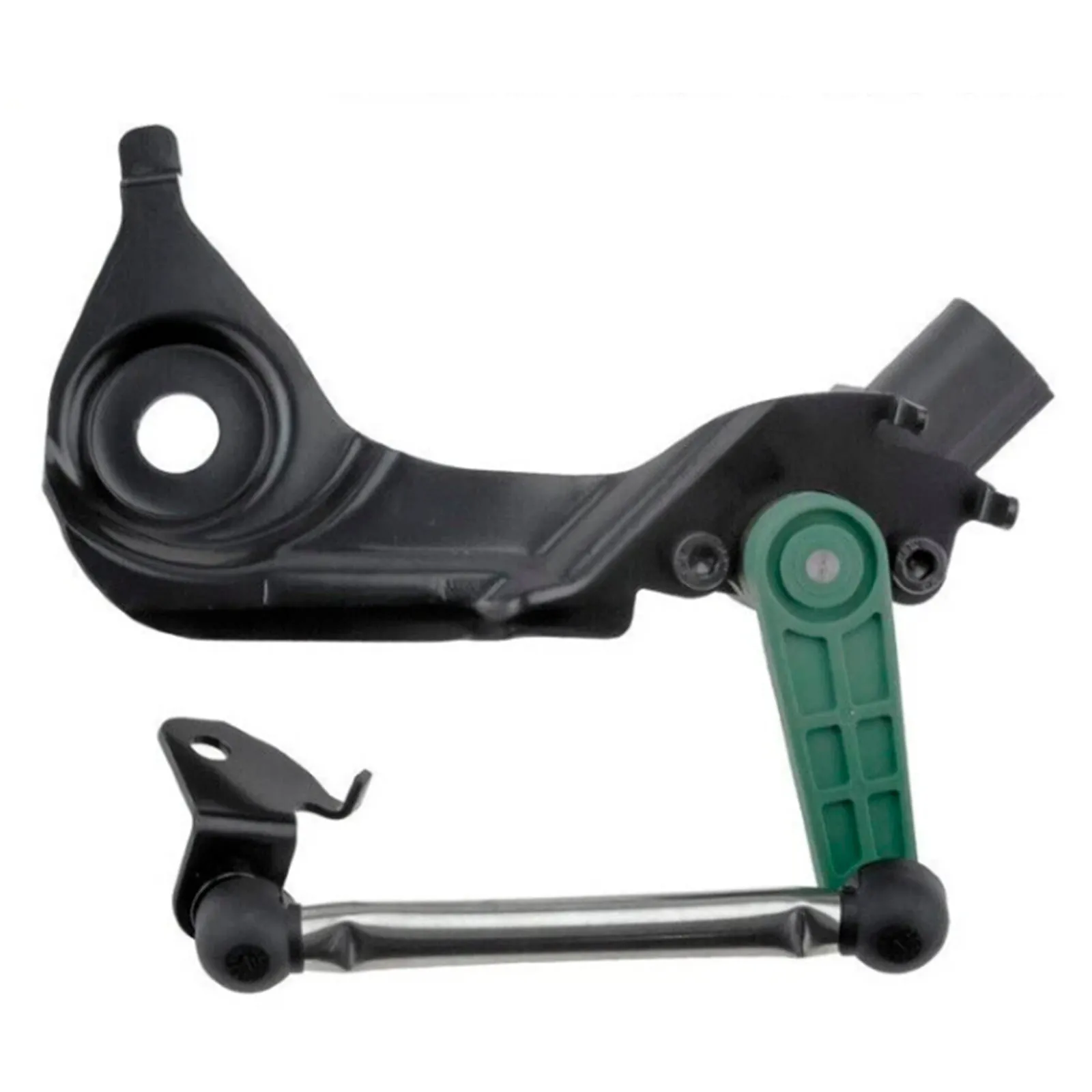 Altura de suspensión trasera trasera derecha 8K0941310C para Audi A4 (2007-2015)