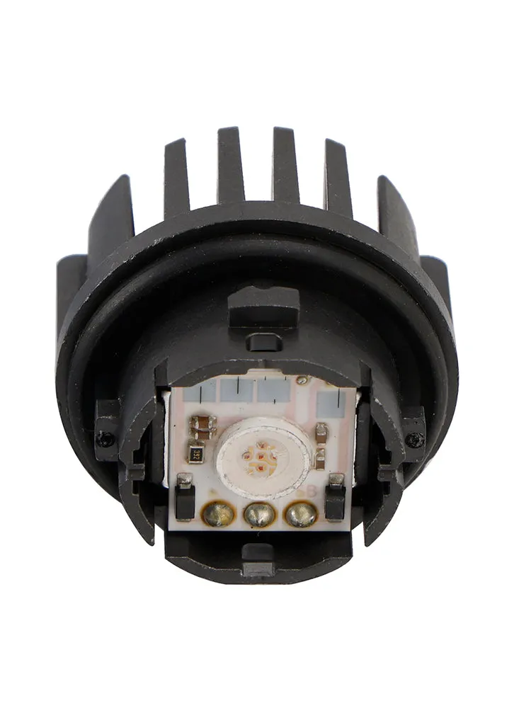 LEDMK-03 13.5 V 1.8/0.5 W 3-3 pines de pin para Toyota Alphard