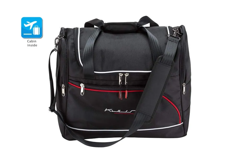 Bolsa de cabina Kjust AS24GP (40L)
