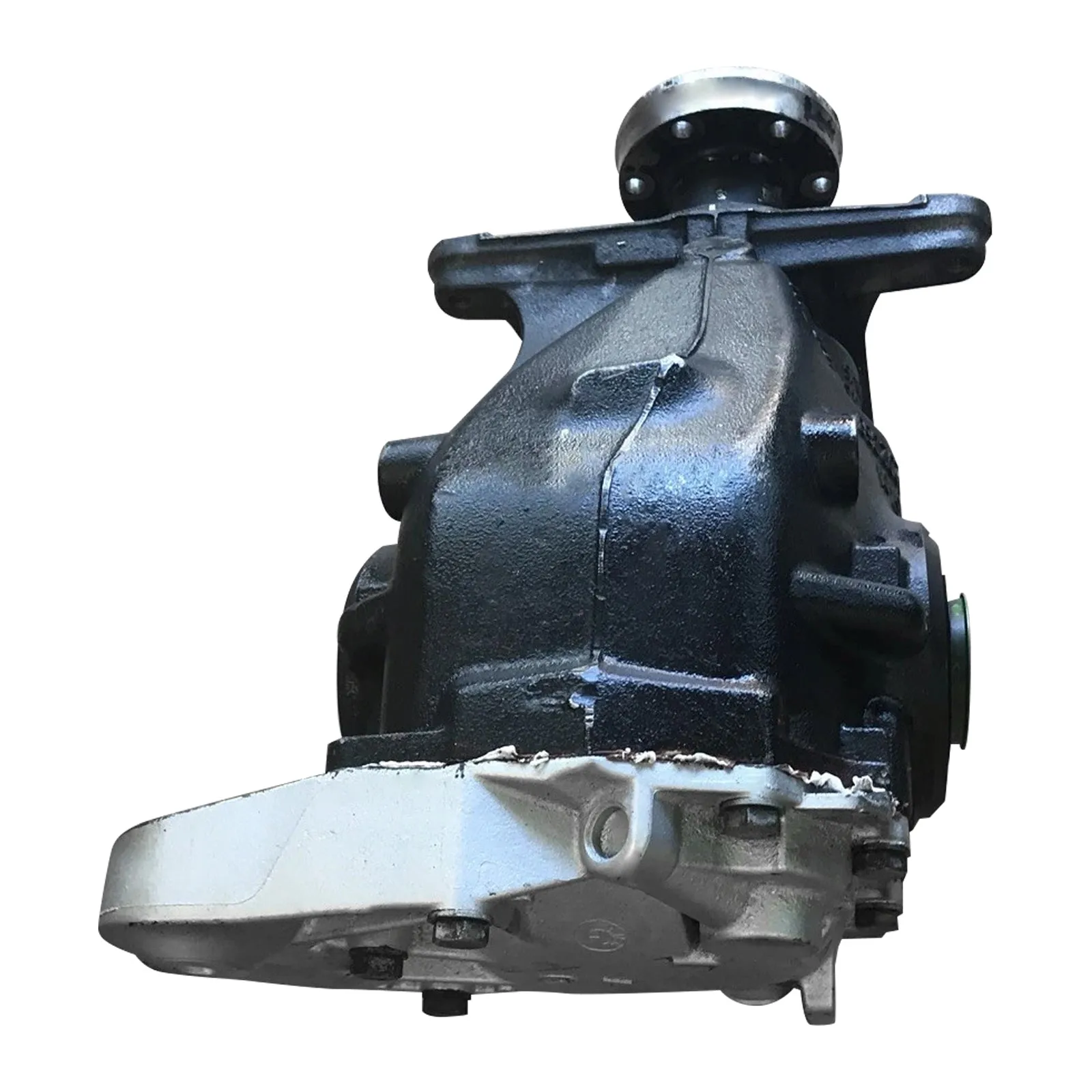 BMW 5 Series E60 LCI 520I 520LI 525i 530i 530LI Diferencial trasero 3.64 Relación 7560602