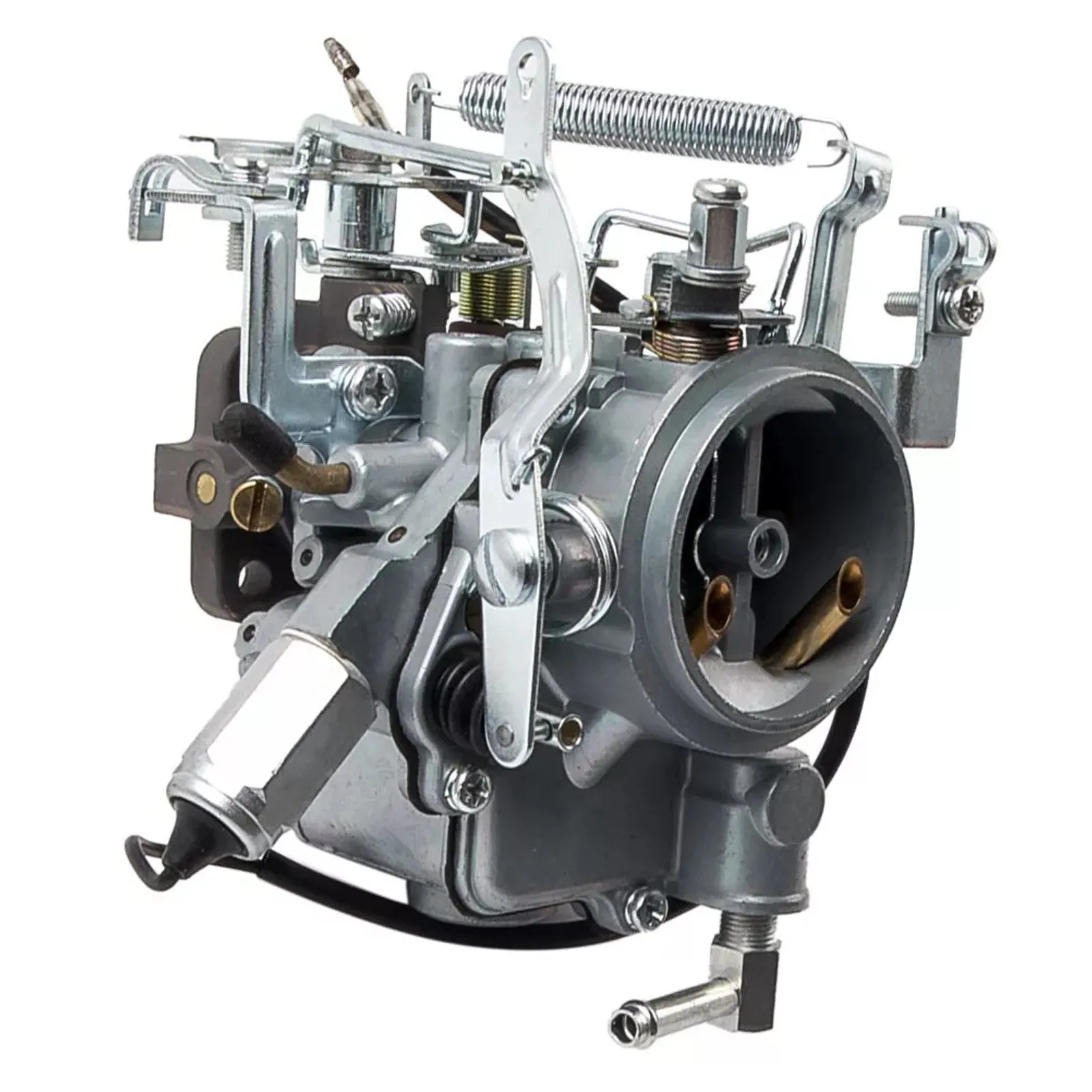 1983 Nissan Pulsar Base Hatchback 3DR/5DR carburador 16010-W5600