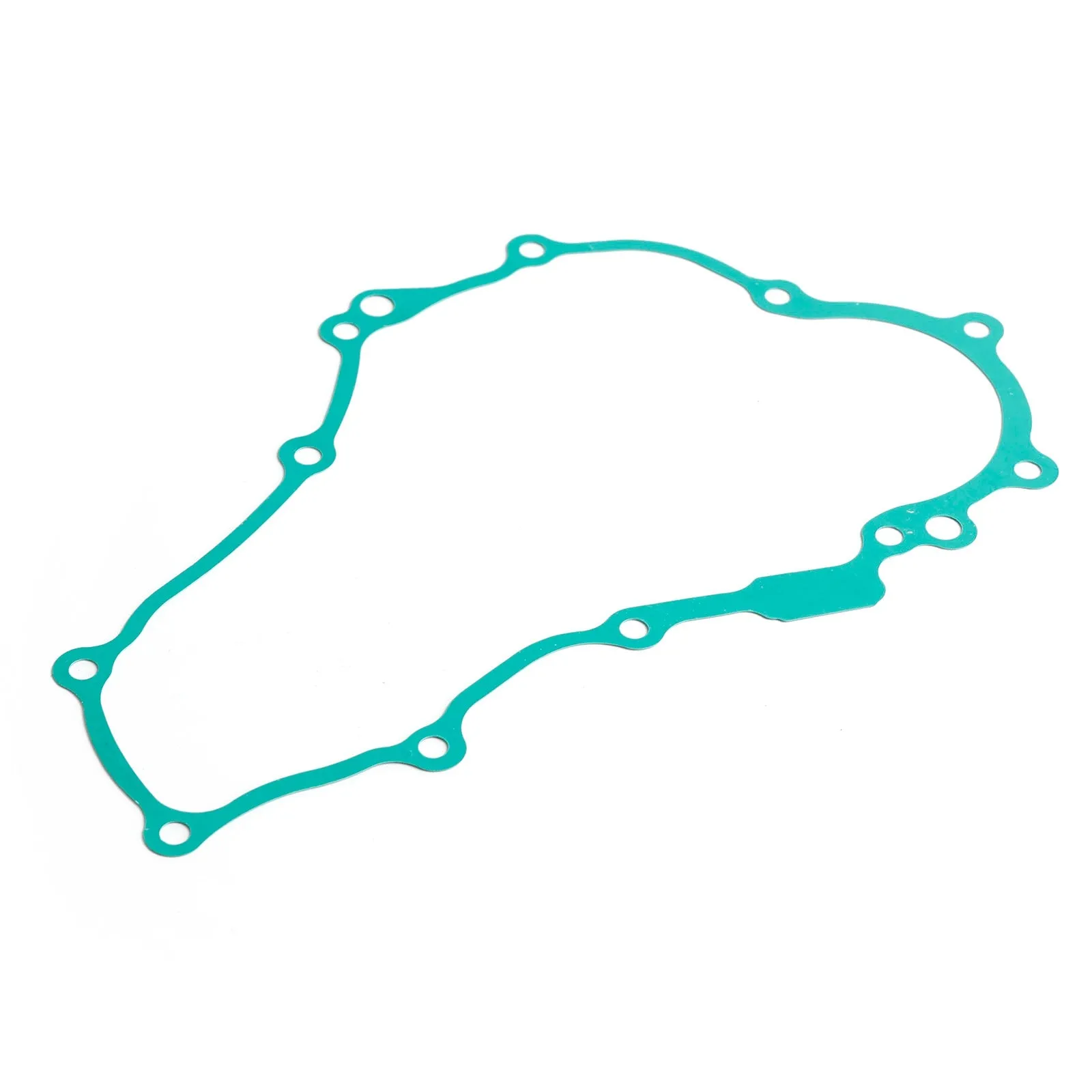 Junta protectora del estator del motor izquierdo para Yamaha WR250X WR250R 2008-2020 3D7-15451-00