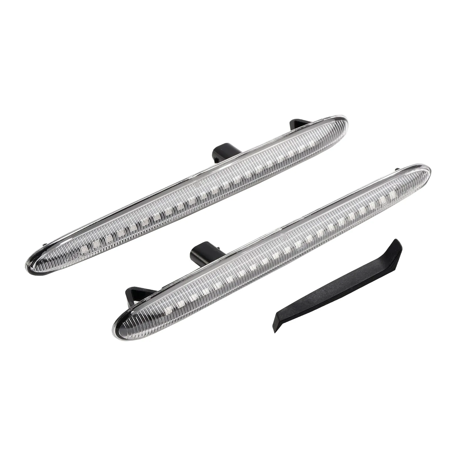 2010-2021 Alfa Romeo Giulietta Veloce Sequential LED LED Indicador LED parpadeo 50513758 50522994