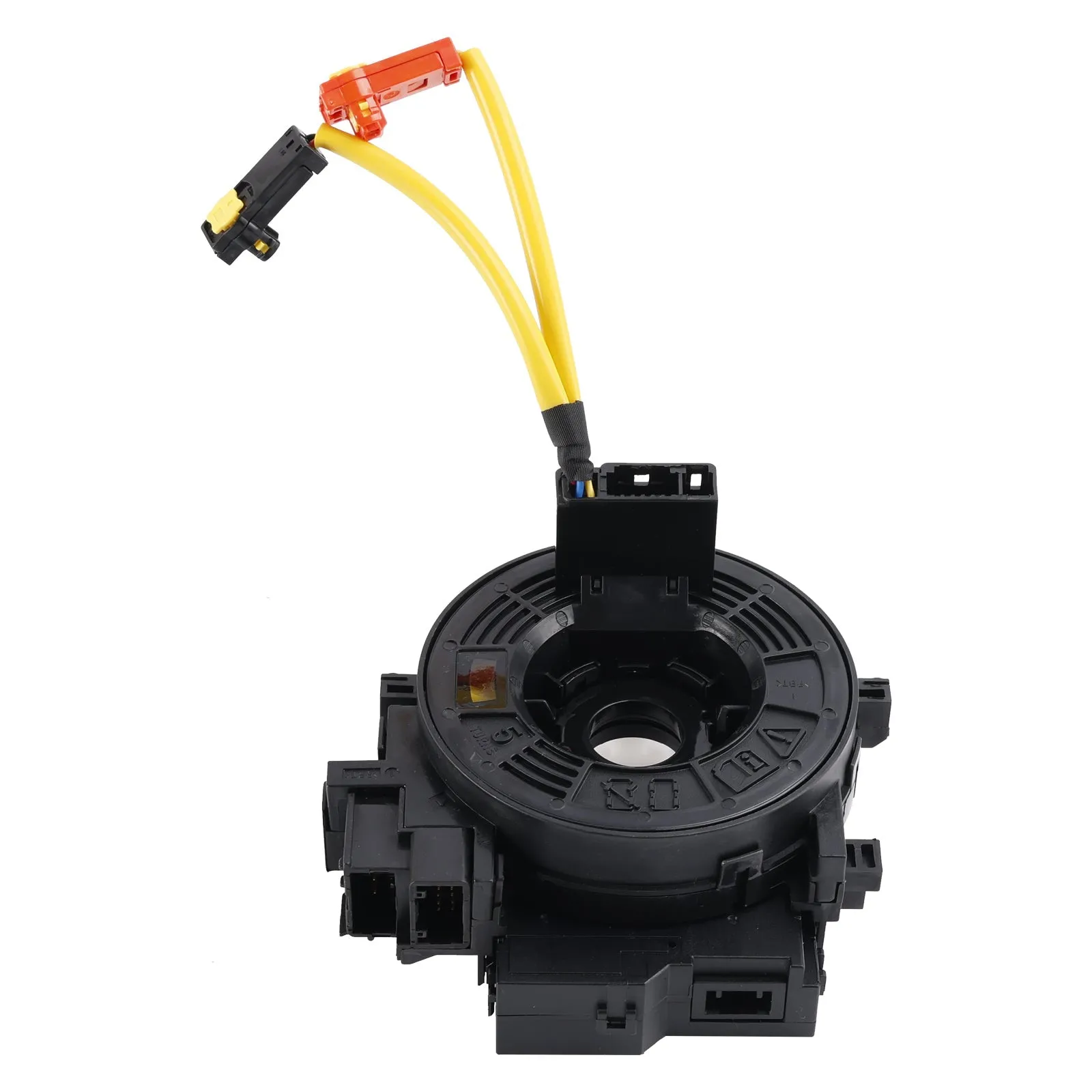 Reloj Spring con Sensor de esquina 84307-0R050 para Corolla IM para RAV4 para Tacoma