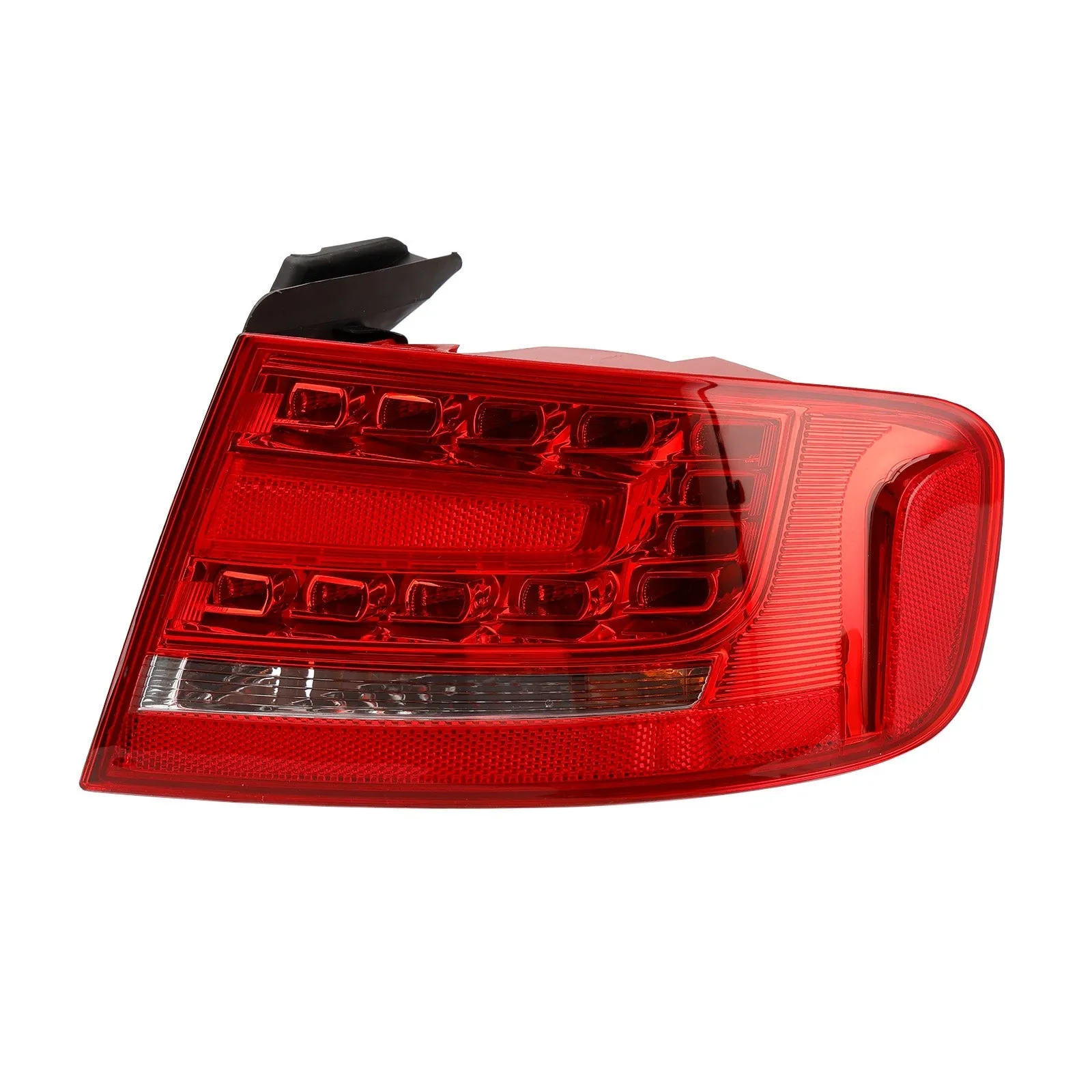 Audi A4 2009-2012 Luz trasera LED para maletero exterior derecho
