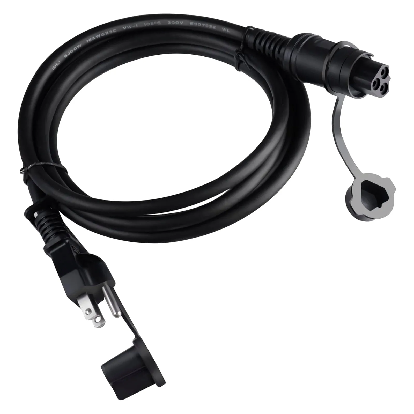 Cable de calentador de líquido de enfriamiento 84564686 para camiones GM Chevy Silverado 2500/3500 HD Duramax 2020-2024