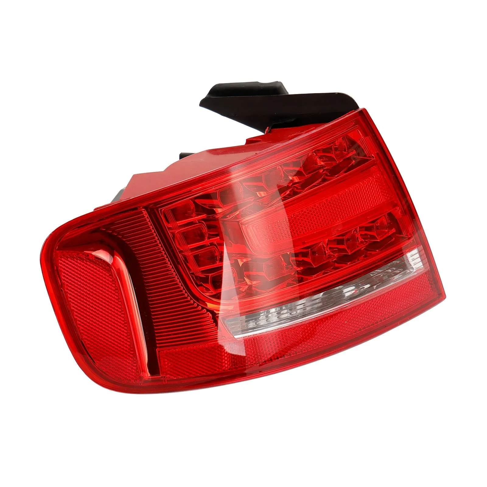 Audi A4 2009-2012 Luz trasera LED para maletero exterior izquierdo