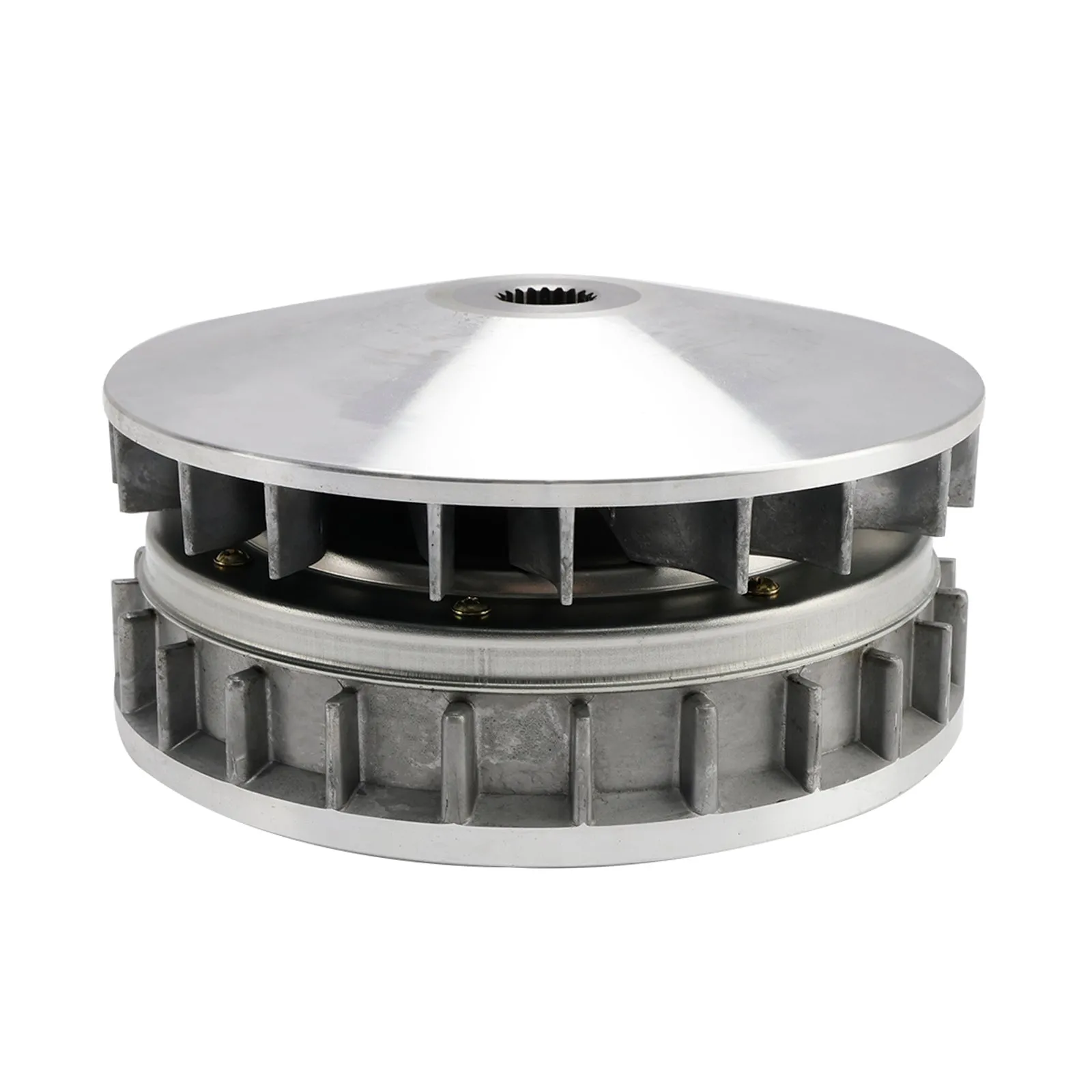 Aceros UTV 700 H 90700-F39-0000 LU020211 Variador de embrague trasero completo