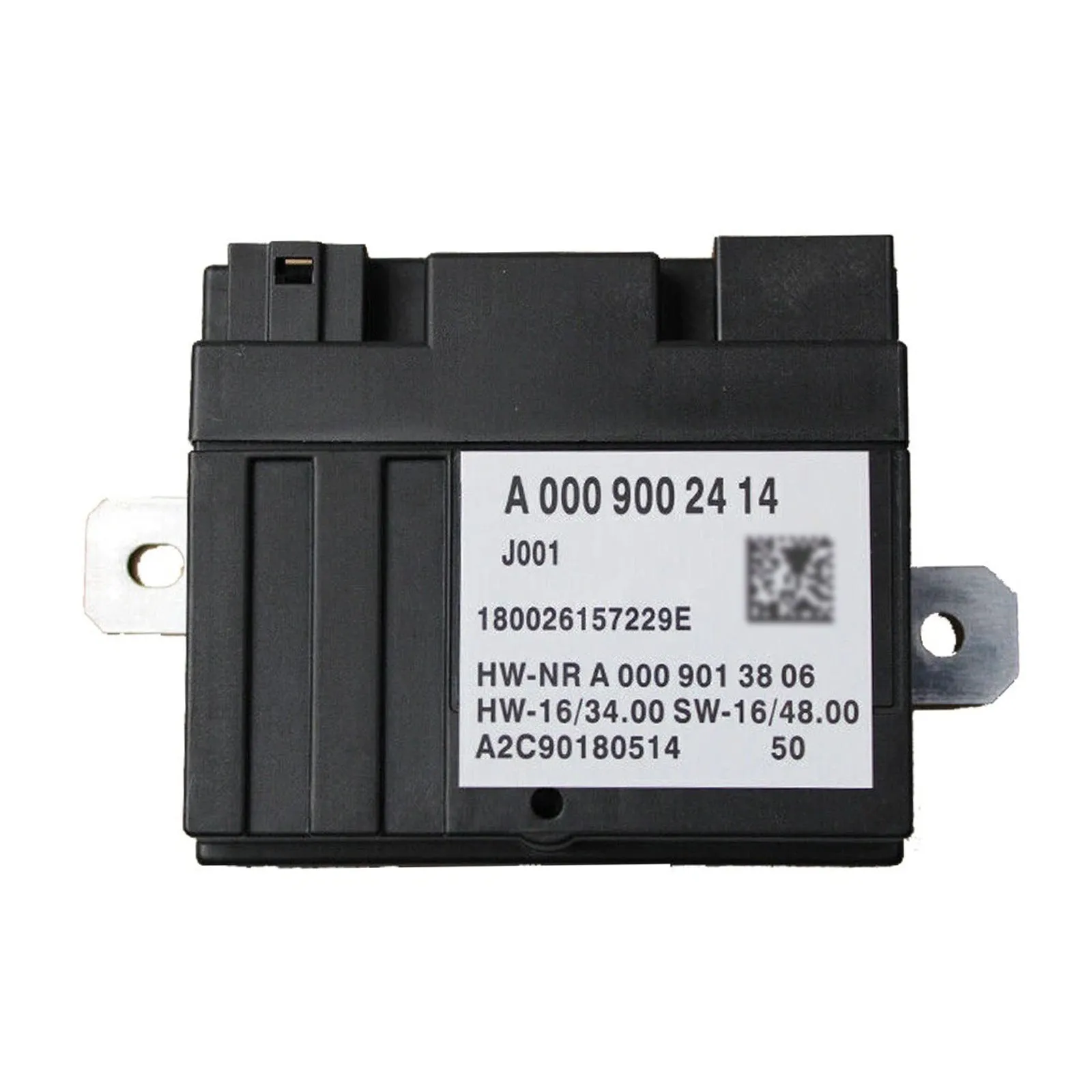 A0009002414 Módulo de control de la bomba de combustible para Mercedes-Benz E 200 Sport 19 M274.920 135 9A/MT 2018-2019