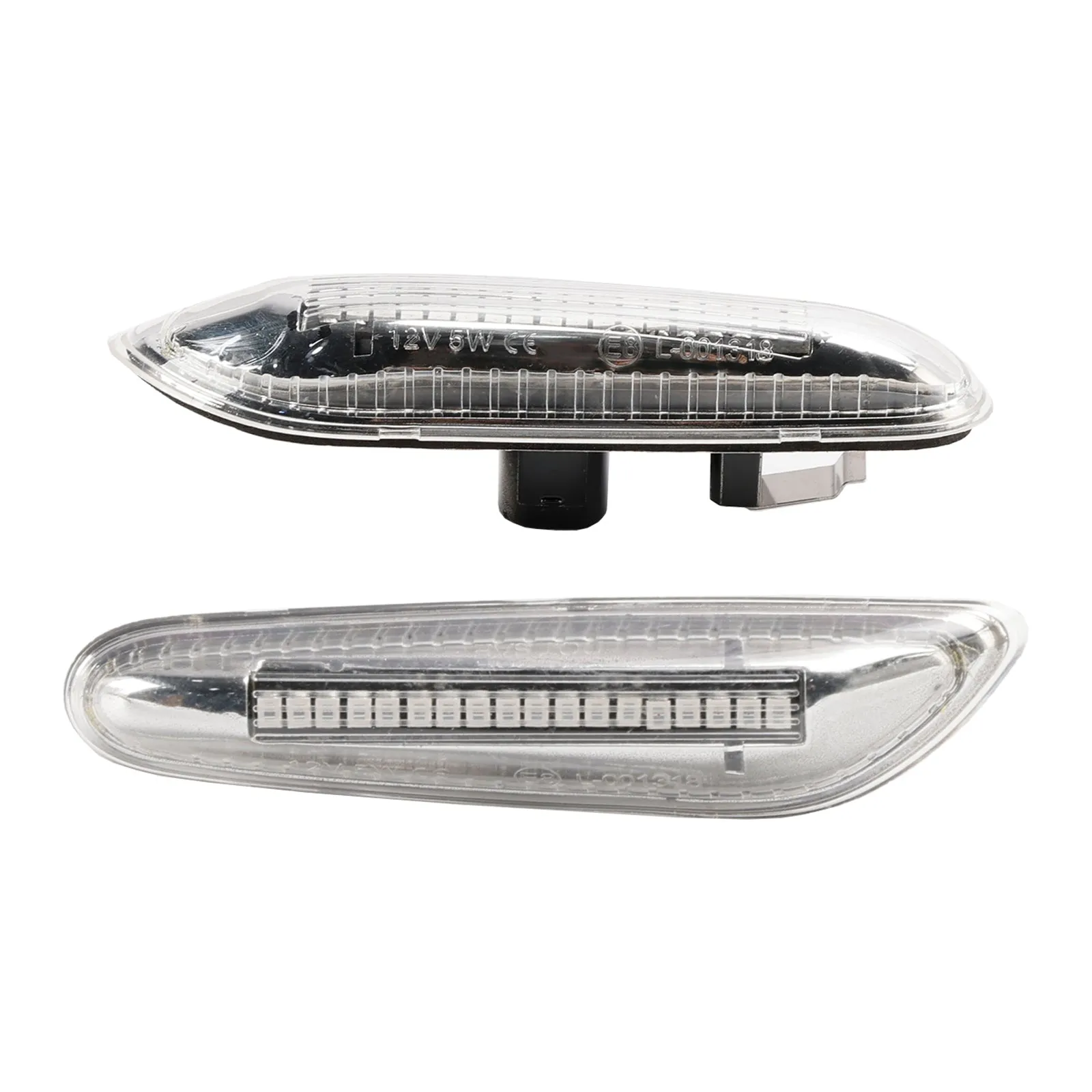 LED LED SECURALLA SECURALLA SECURIDAD PARA BMW E61 WAGON Series 5 2004-2010