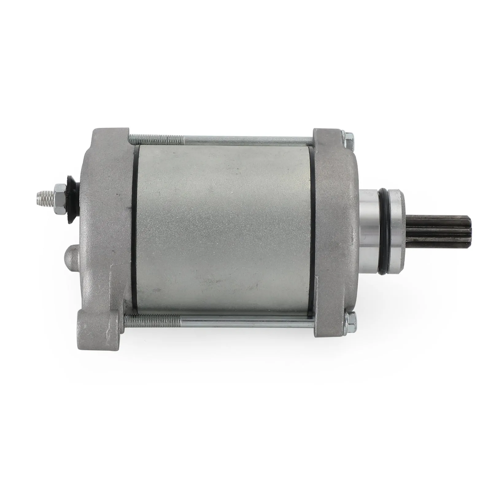 Motor de arranque de motor para Kawasaki Ninja ZX10R ZX10RR 2014-2018 21163-0064 genérico