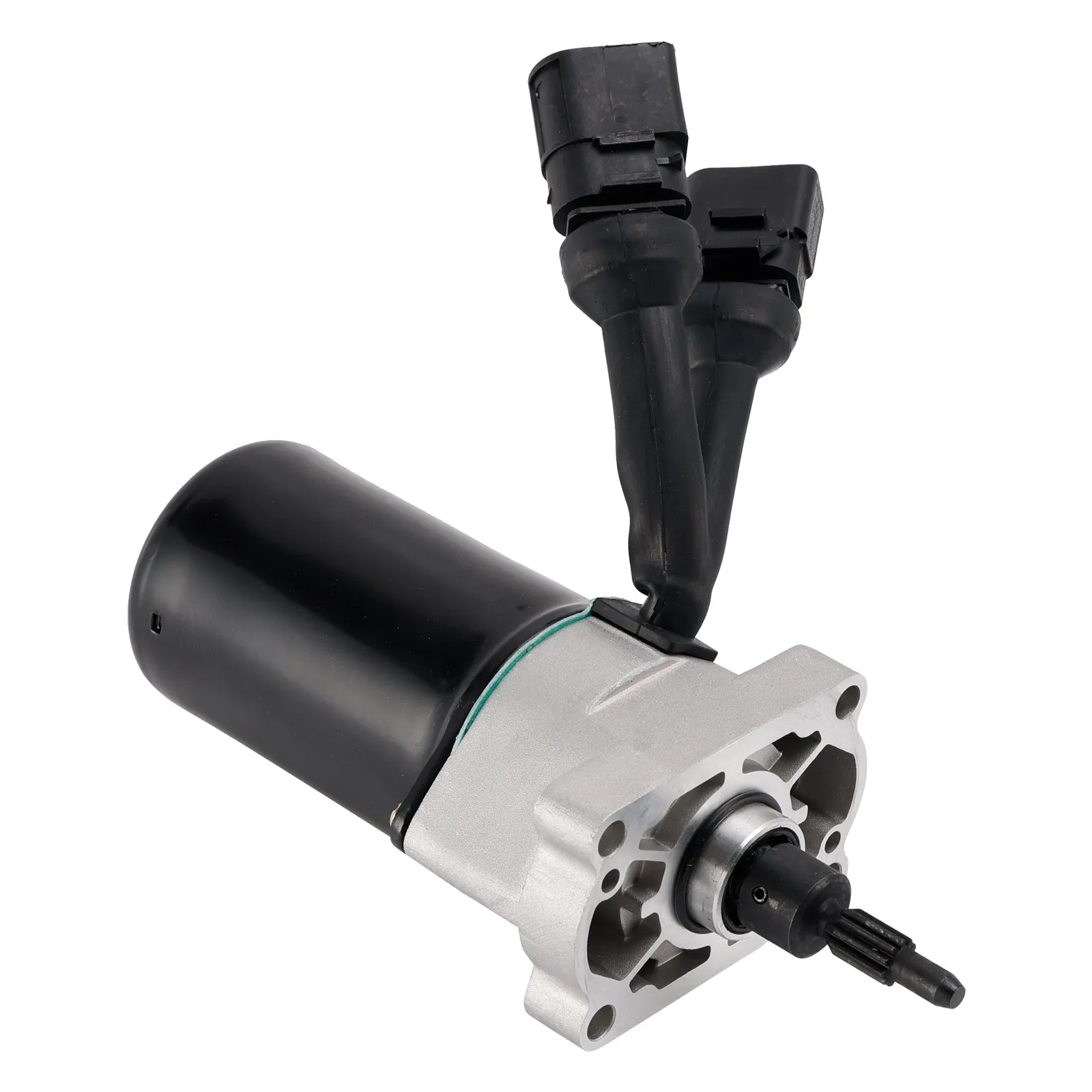 2004-2010 VW Touareg Touareg 7L6, 7L7, 7LA 4.2 L Motor de bomba trasera diferencial 95562490401