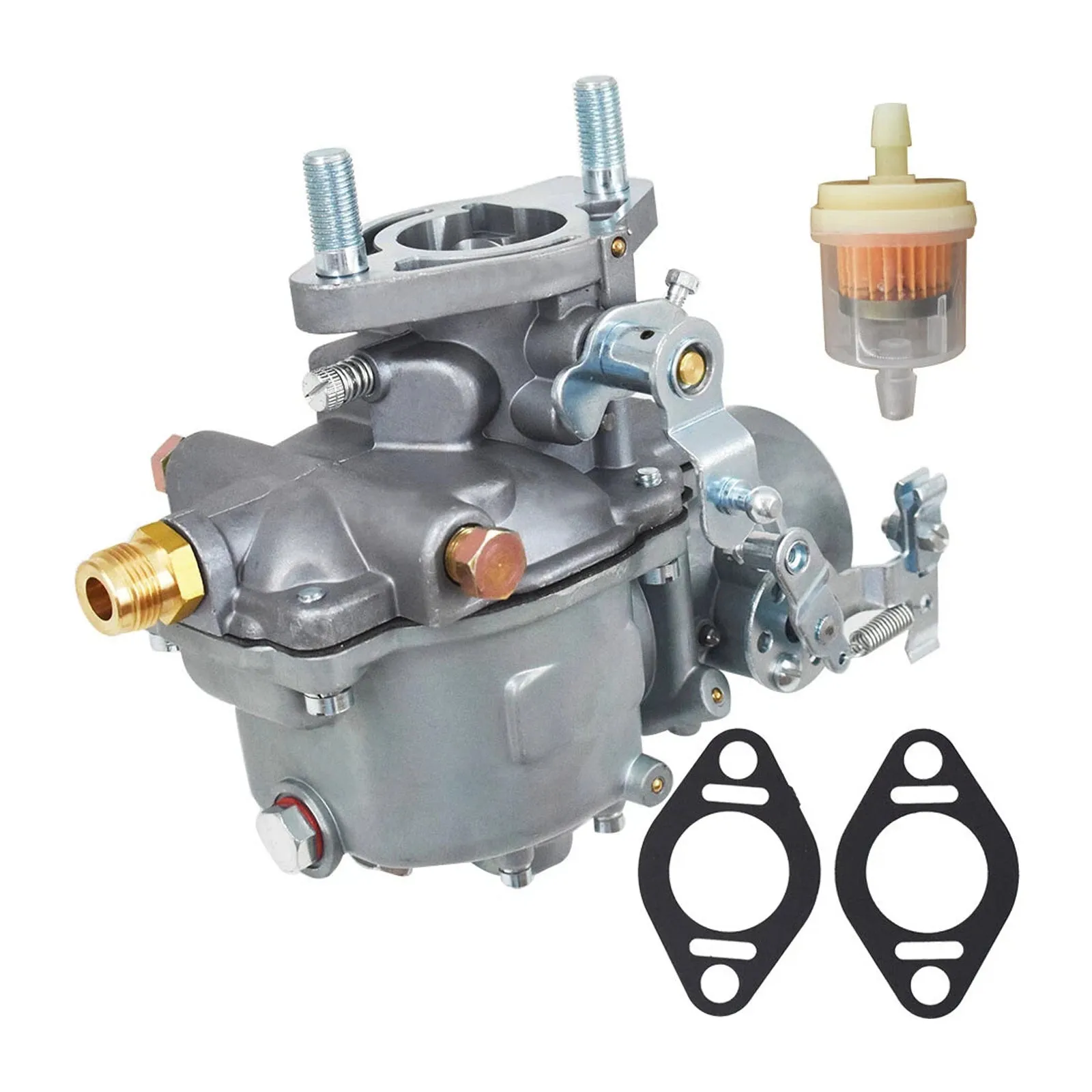 Carburador C5NE9510C para Ford Tractor 3000 3100 3300 3400 3500 13916