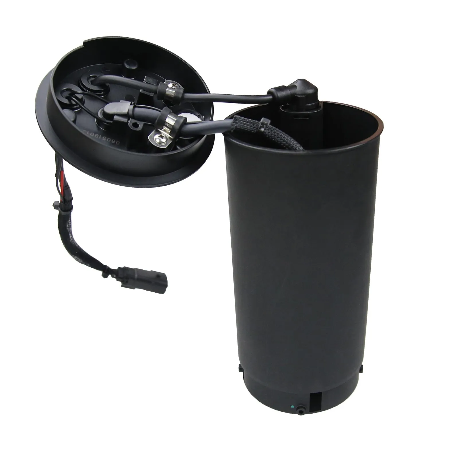 Calentador de fluido de escape diésel DEF CK4Z5L227D CK4Z5L227B para Ford Transit-150 3.2L 2015-2019