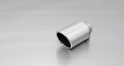 Cola Escape Remus 0006 70s Mini One F56 (3 Puertas) 1.2l 75 Kw Año: 2014_