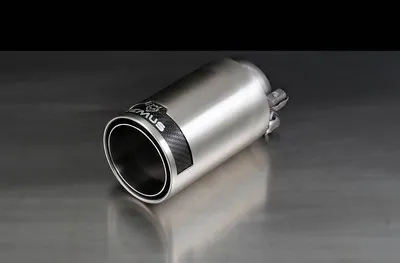 Cola Escape Remus 0006 98c Mini One F56 (3 Puertas) 1.2l 75 Kw Año: 2014_