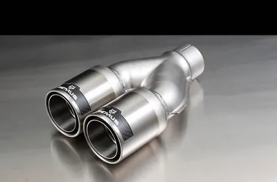 Cola Escape Remus 0007 84c Volkswagen Golf Iv, Type 1j 1.9l Tdi 74|81|85|96|110 Kw (Inkl. Pumpe-Düse) Año: 10|1997_