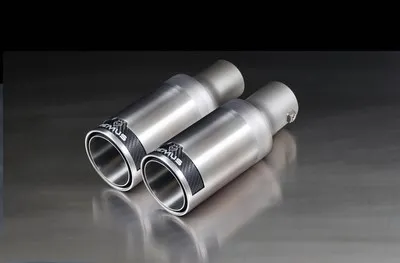 Cola Escape Remus 0008 84c Bmw 3 Series E90|e91|e92|e93 318i 2.0l 105 Kw (N43b20a) Año: 2007_