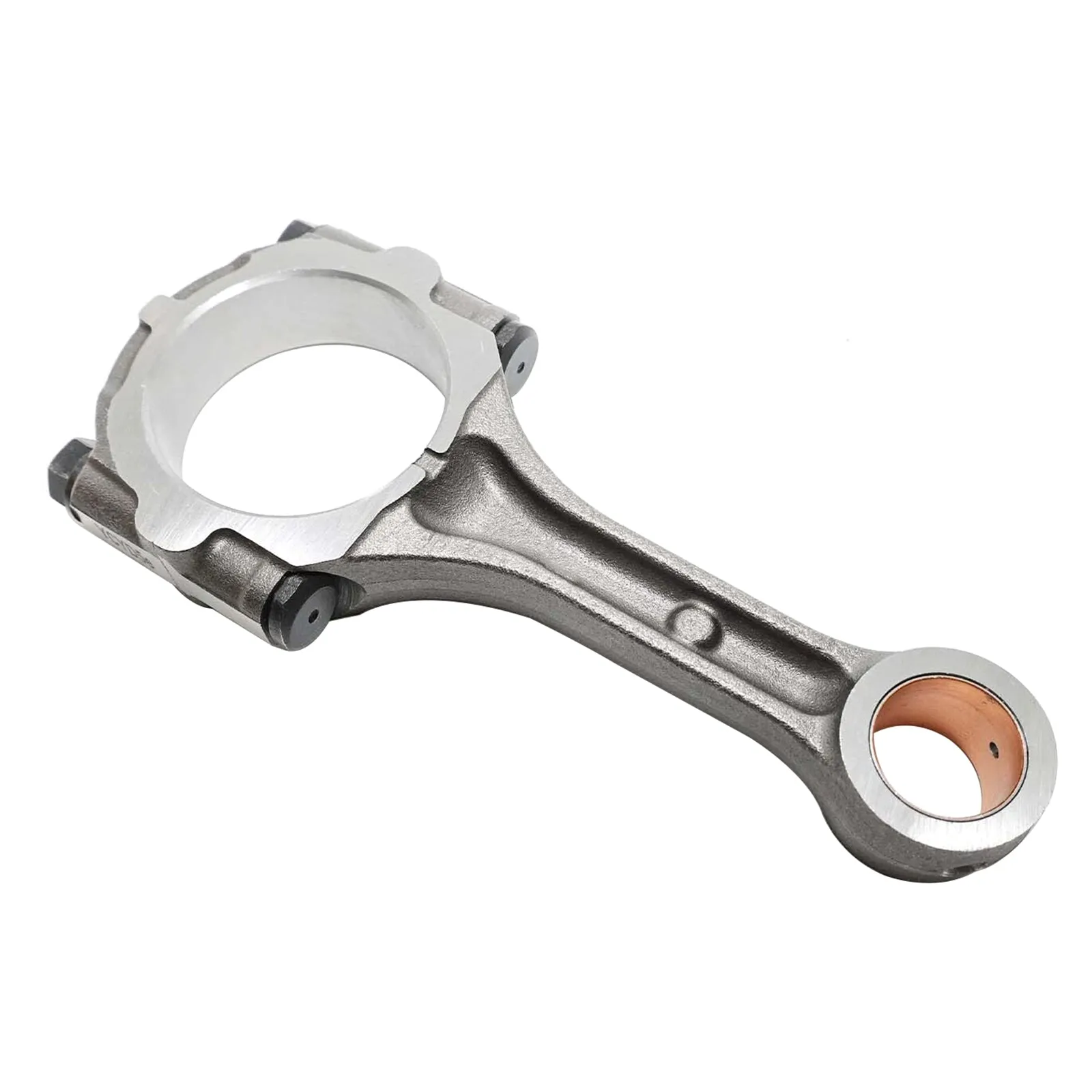 Biela de conexión del motor 12100AA181 para Subaru EJ257 EJ255 EJ20 WRX Turbo 2.5L