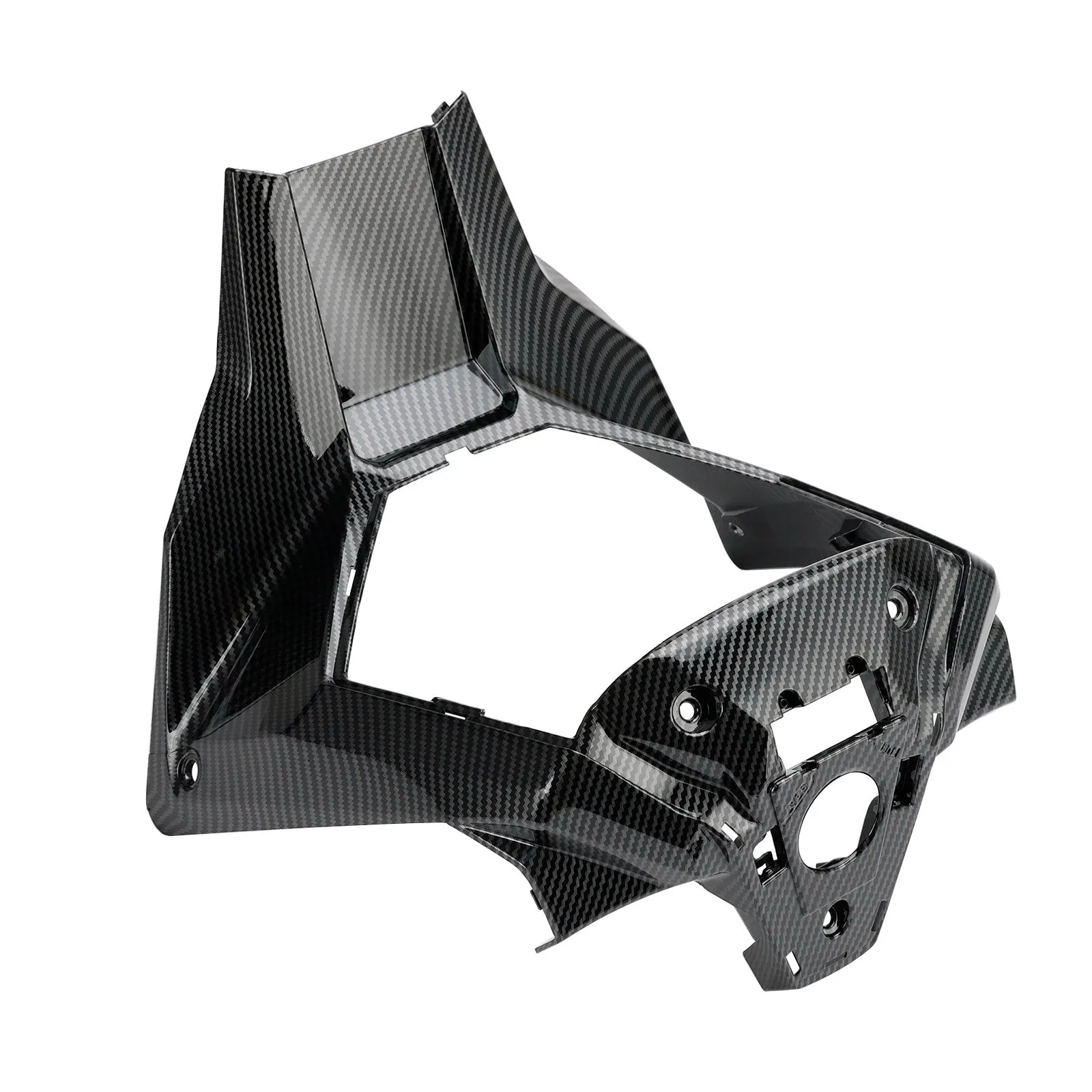 Honda X-ADV 750 XADV 2021-2023 ABS cubierta interior delantera carenado