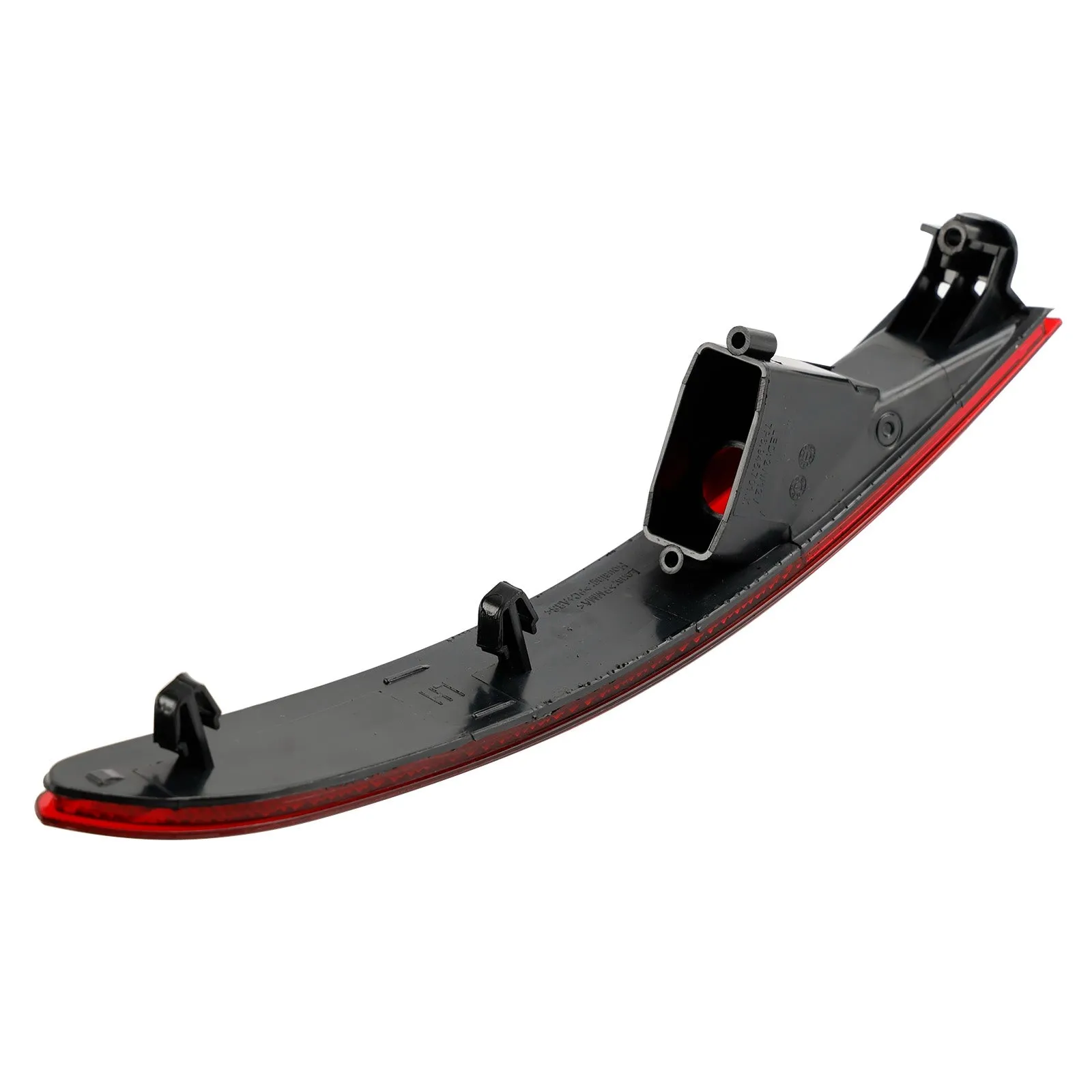 Paragolpes Trasero Reflector Inferior Izquierdo Volkswagen Touareg 2014-2018 7P6945701K