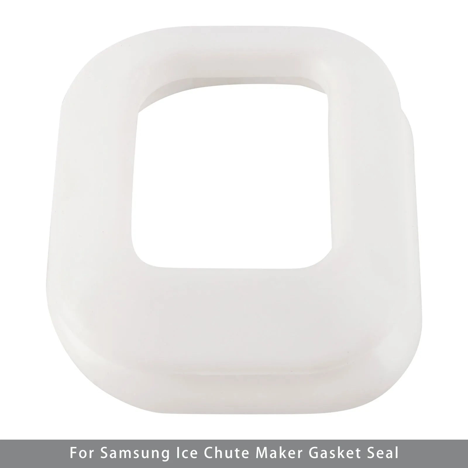 A63-06945A Junta de tolva de helado para Samsung Ice Cream Machine Seal