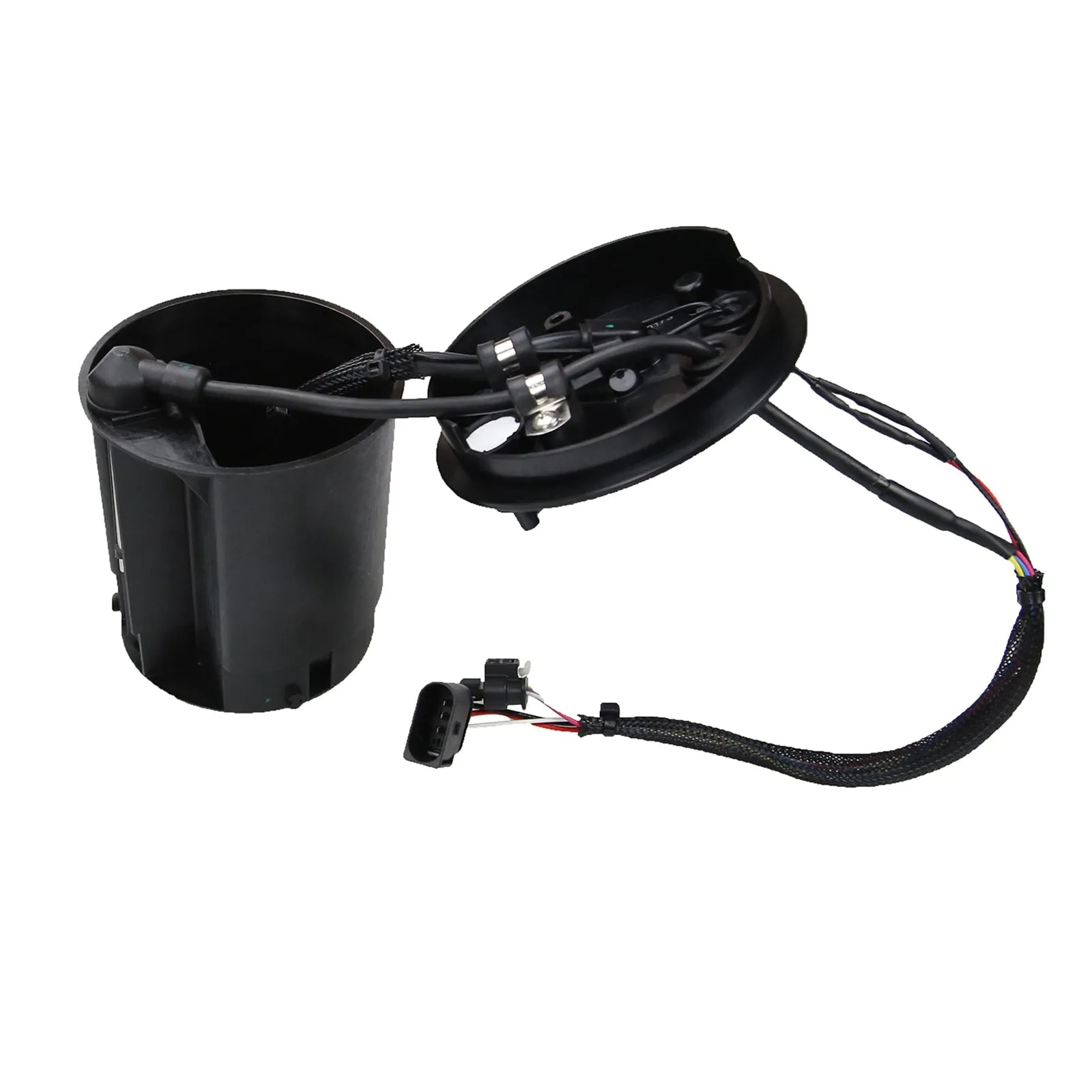 Calentador de fluido de escape diésel DEF para Mercedes-Benz ML350 2010-2015 1664710775