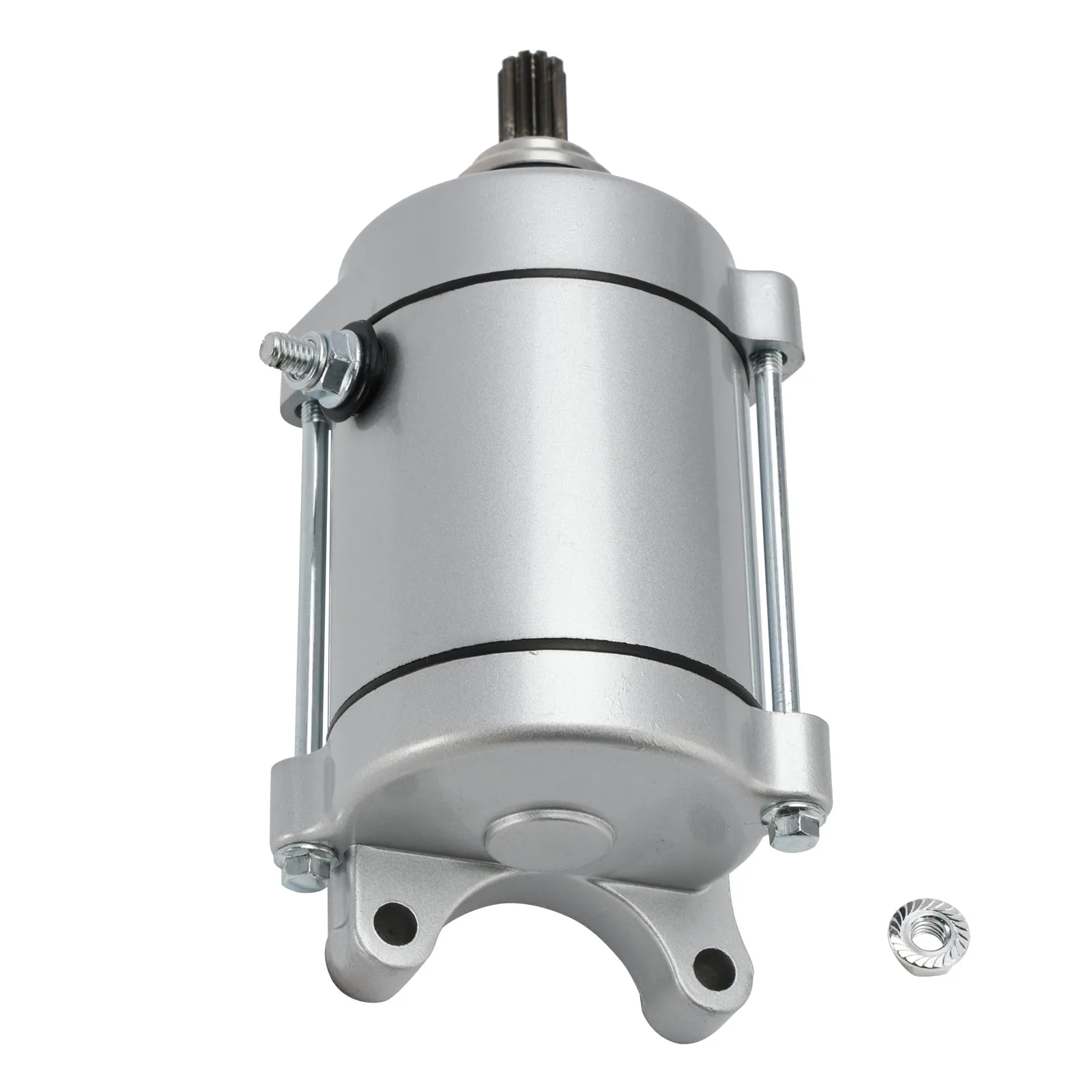 MOTOR DE ARRANQUE PARA DAELIM DAE-31200-BA7-9000 31200-BA7-9000 31200-BA8-0000