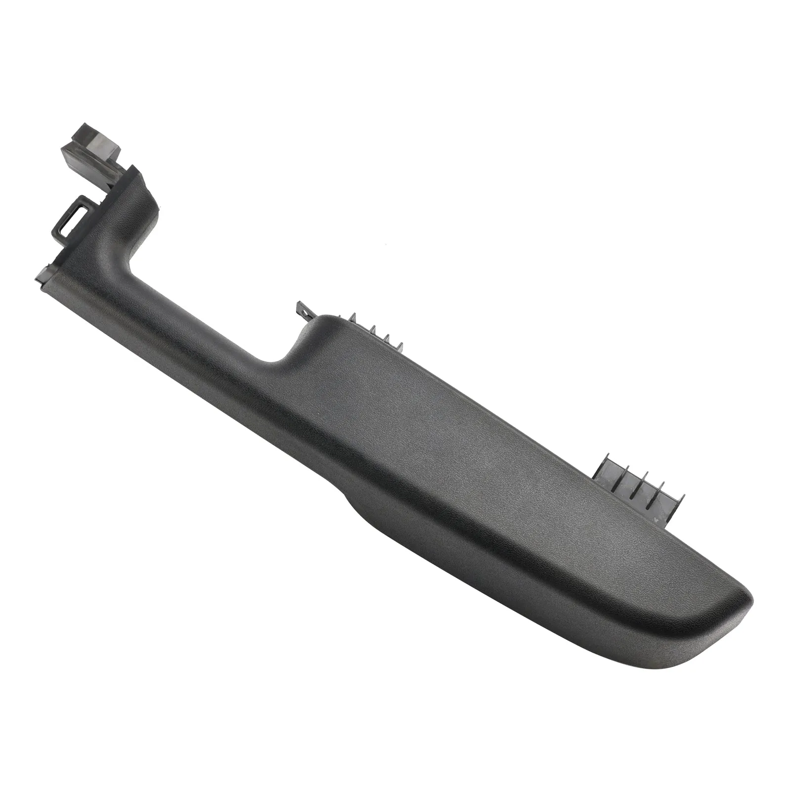 Manija del apoyabrazos de la puerta delantera derecha Chevy Avalanche 1999-2006 12472876