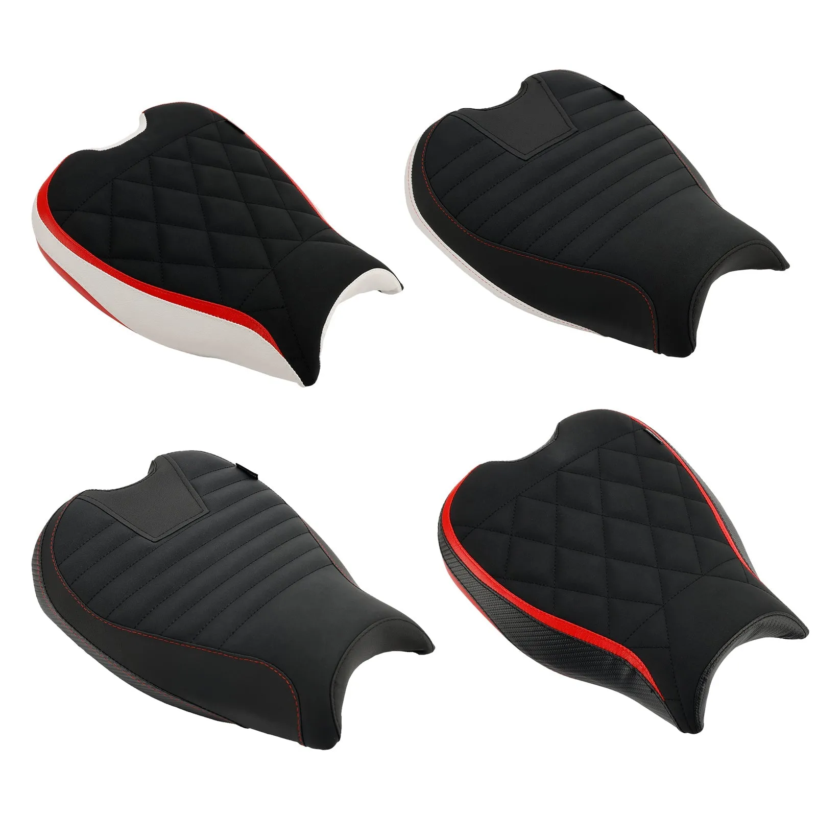 2022-2023 de Streetfighter V2 Band Driver Driver Driver Cushion PU