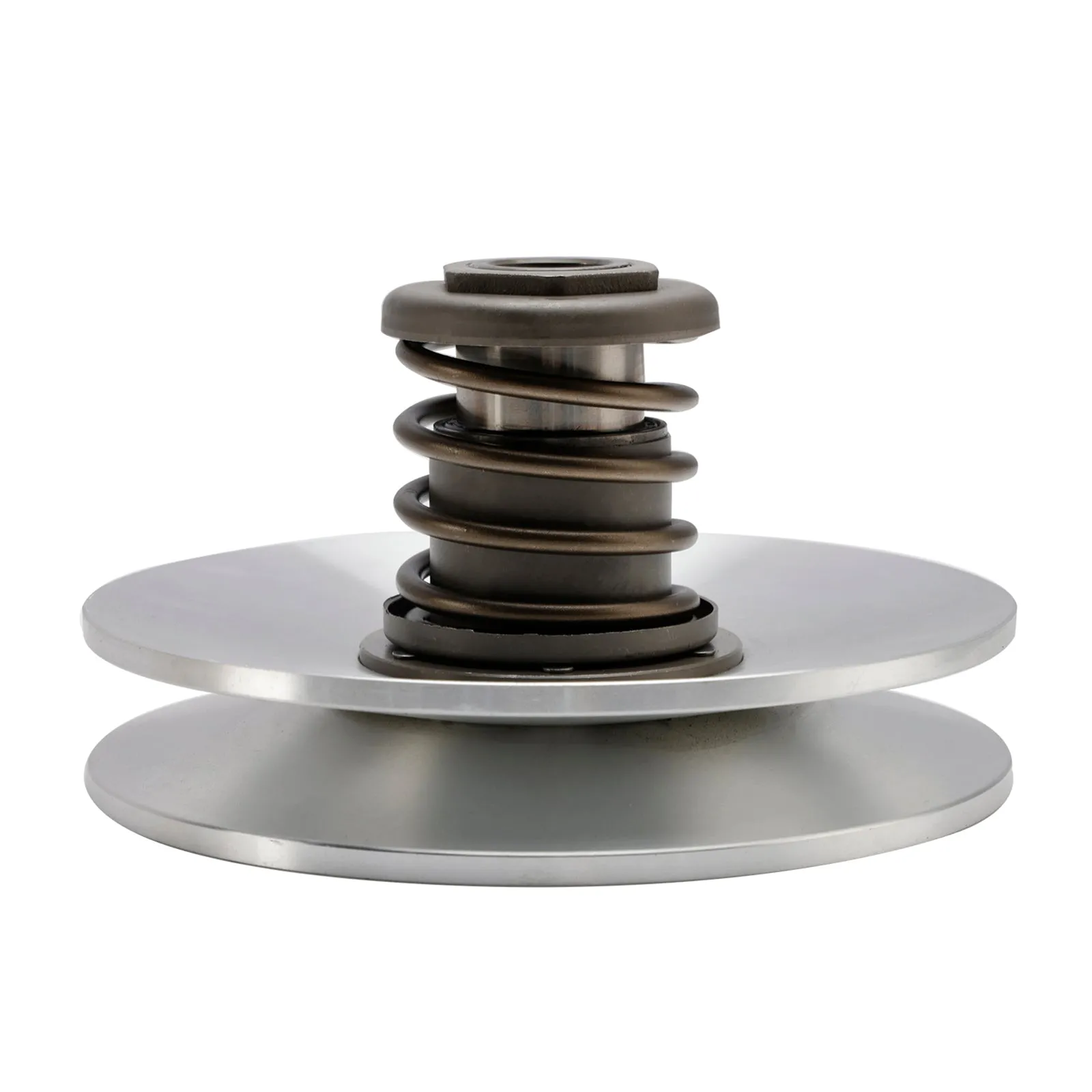 Variador del embrague trasero completo 21400-003-0000 para el Outfitter de Coleman 400 UT400