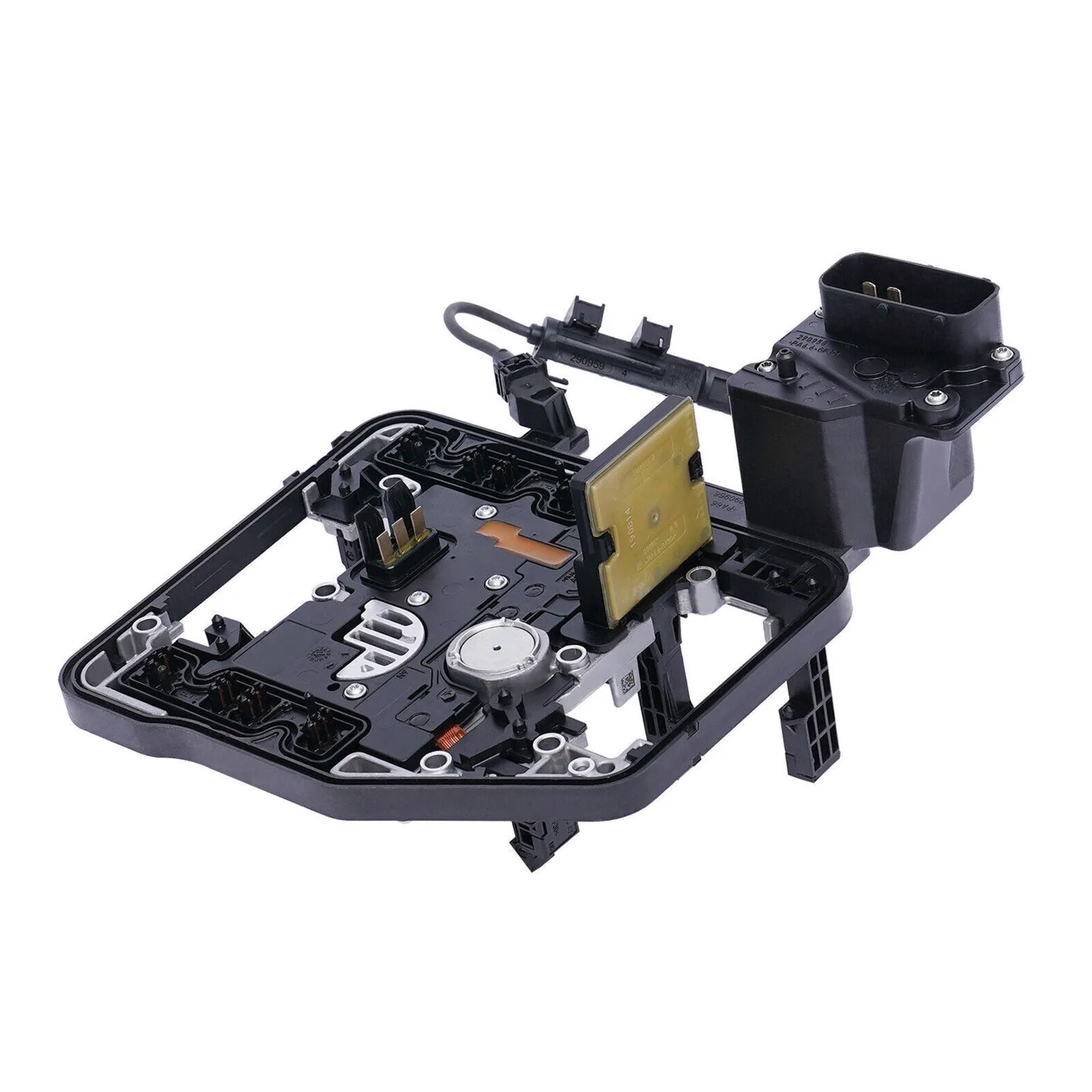 2007-Up Seat Leon Volkswagen Golf/Golf Plus 0AM DQ200 DSG Unidad de control de transmisión Módulo TCU 0AM927769D