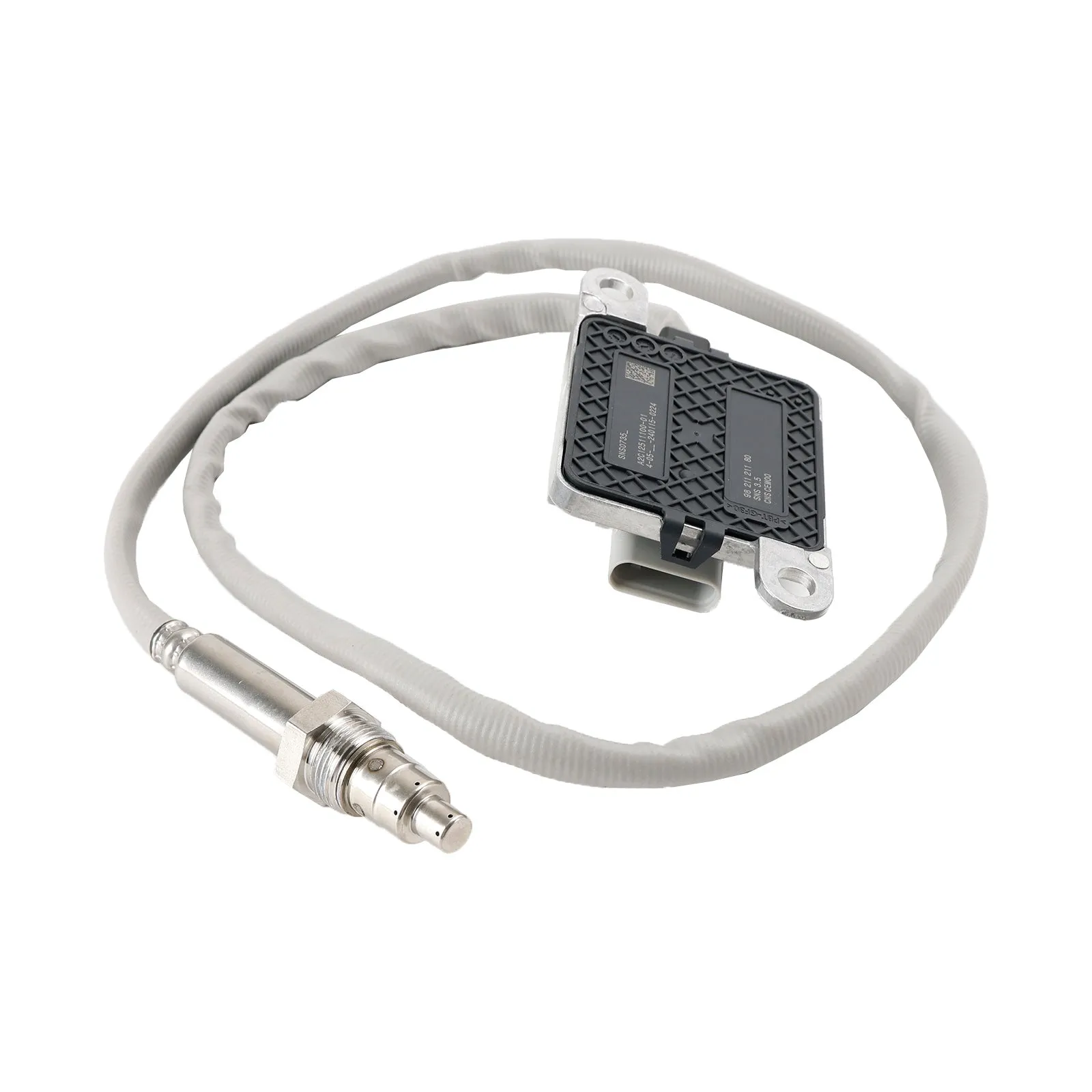 2014-2021 Citroën C3 1.6 HDi Sensor de Nox 9821121180