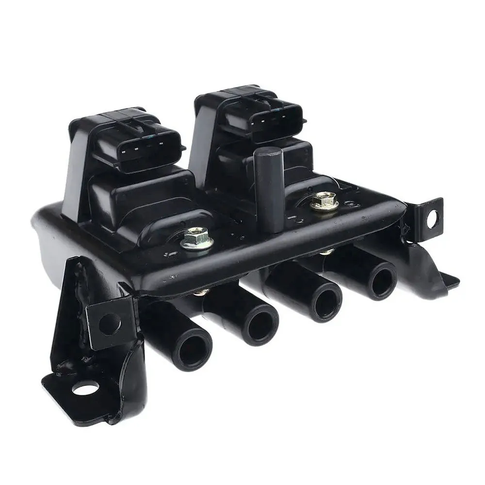 1998-2000 Mazda MX-5 1.8 MK2 MX5 Bobina de encendido 3 pines BP4W1810XB