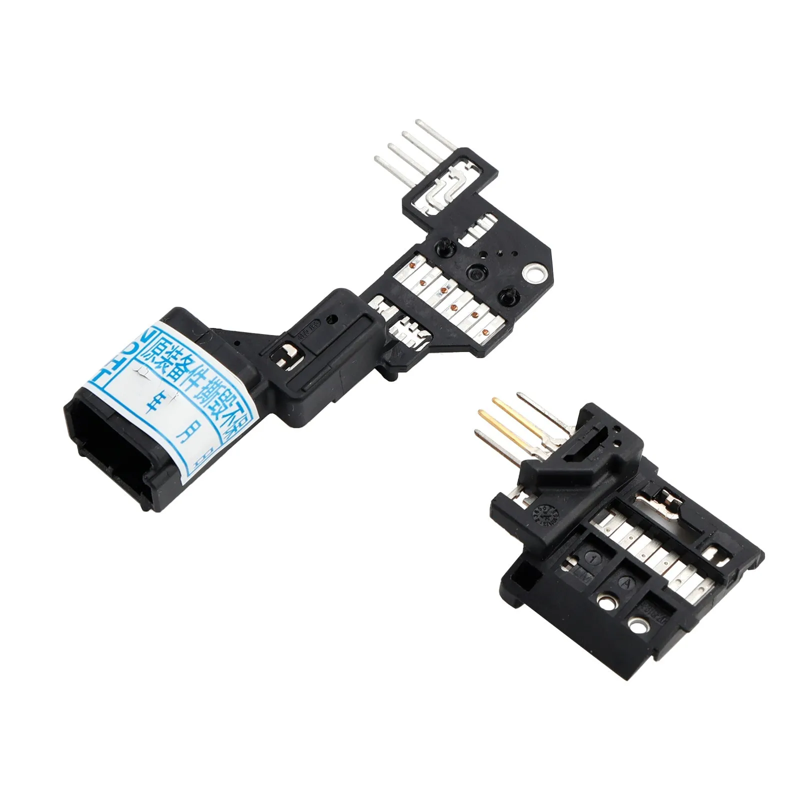 Chaqueta de reloj del volante 5K0953569 para Volkswagen Sharan/Syncro/4Motion 2011-2023