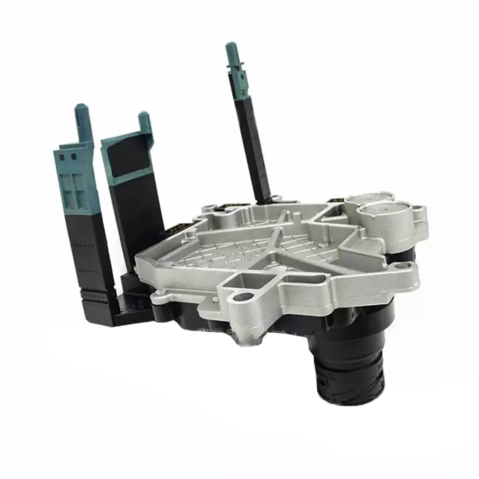 CVT Unidad de control de transmisión automática CVT para Audi A6 2.0L 2011-2015 TCM 01J927156JG