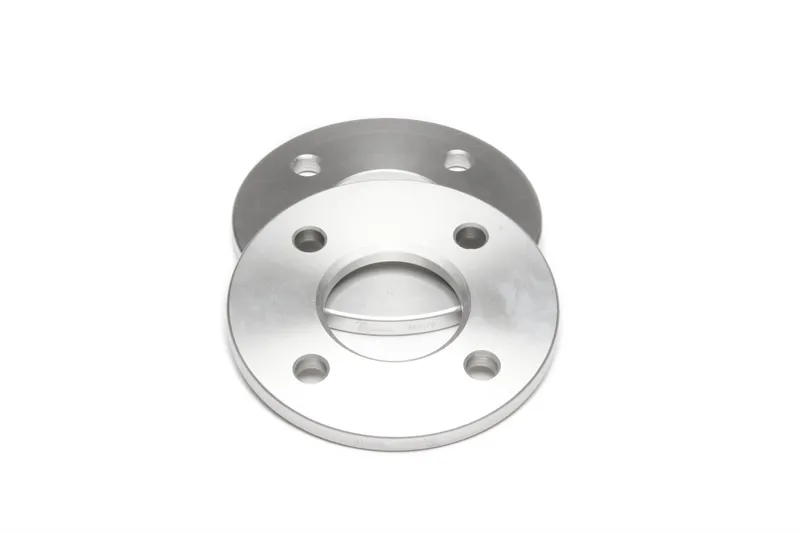 Juego De Separadores Año De Construcción 1983-1993, Tipo 146a, Rosca: M12x1,25, Diámetro Interior Del Cubo:58,1 Fiat Uno, Año D