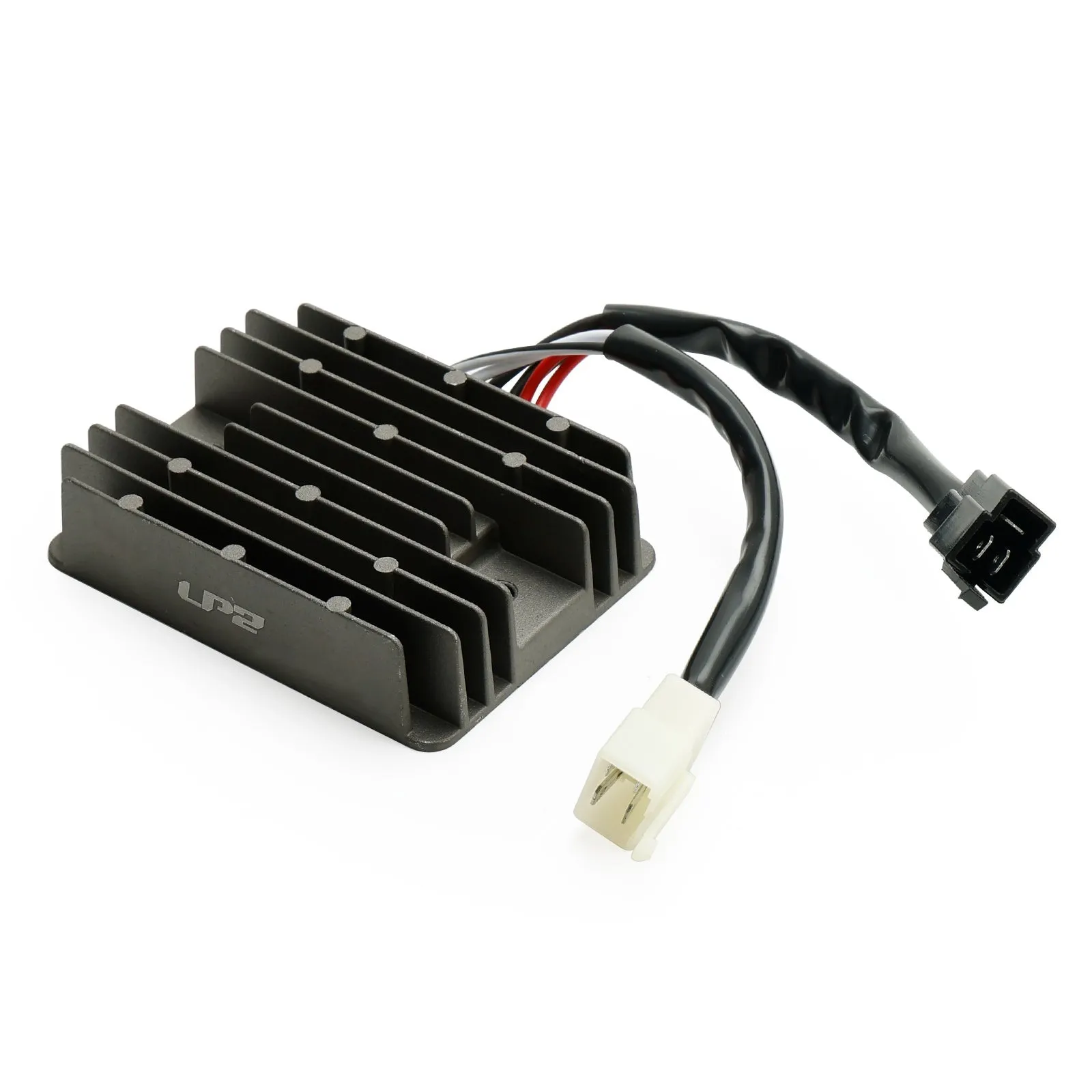 Rectificador regulador de voltaje para Cagiva V Raptor X-TRA Navigator 1000 2000-2005