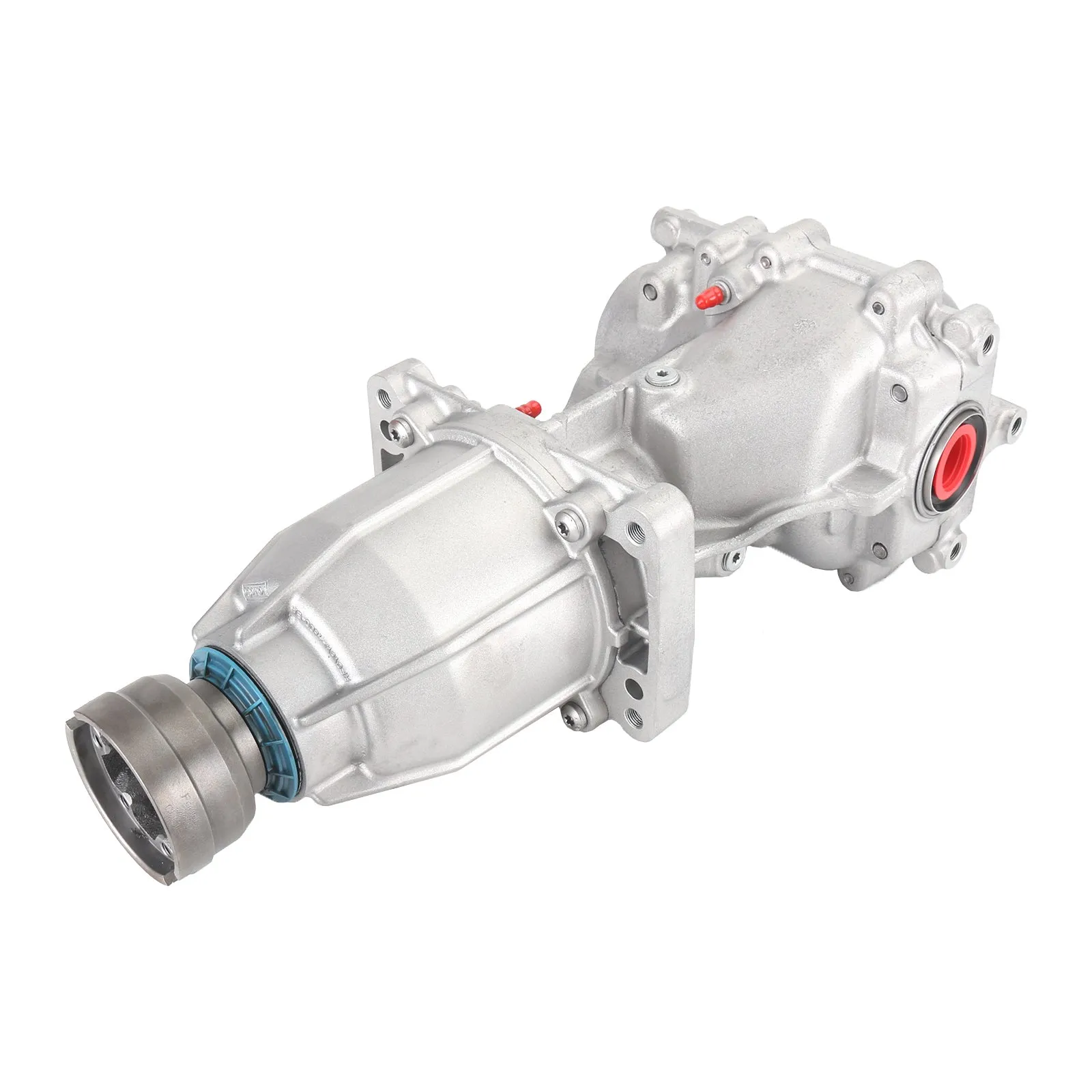 2011-2019 Ford Explorer 3.5L AWD Diferencial trasero CV6W-4B025-DF MU7Z-4000-H