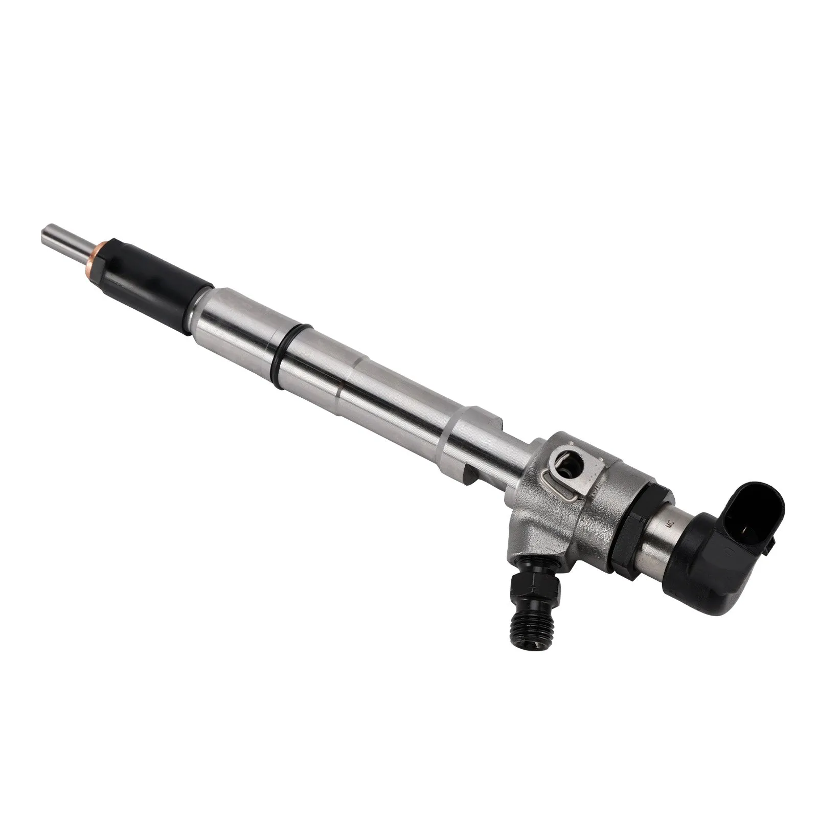 Inyector de combustible 03L130277B A2C9626040080 para Audi A1 1.6 D 88-103 CAYC, CAYB, CLNA, TDI, 8P1, 8P7, 8PA (2009-2013)