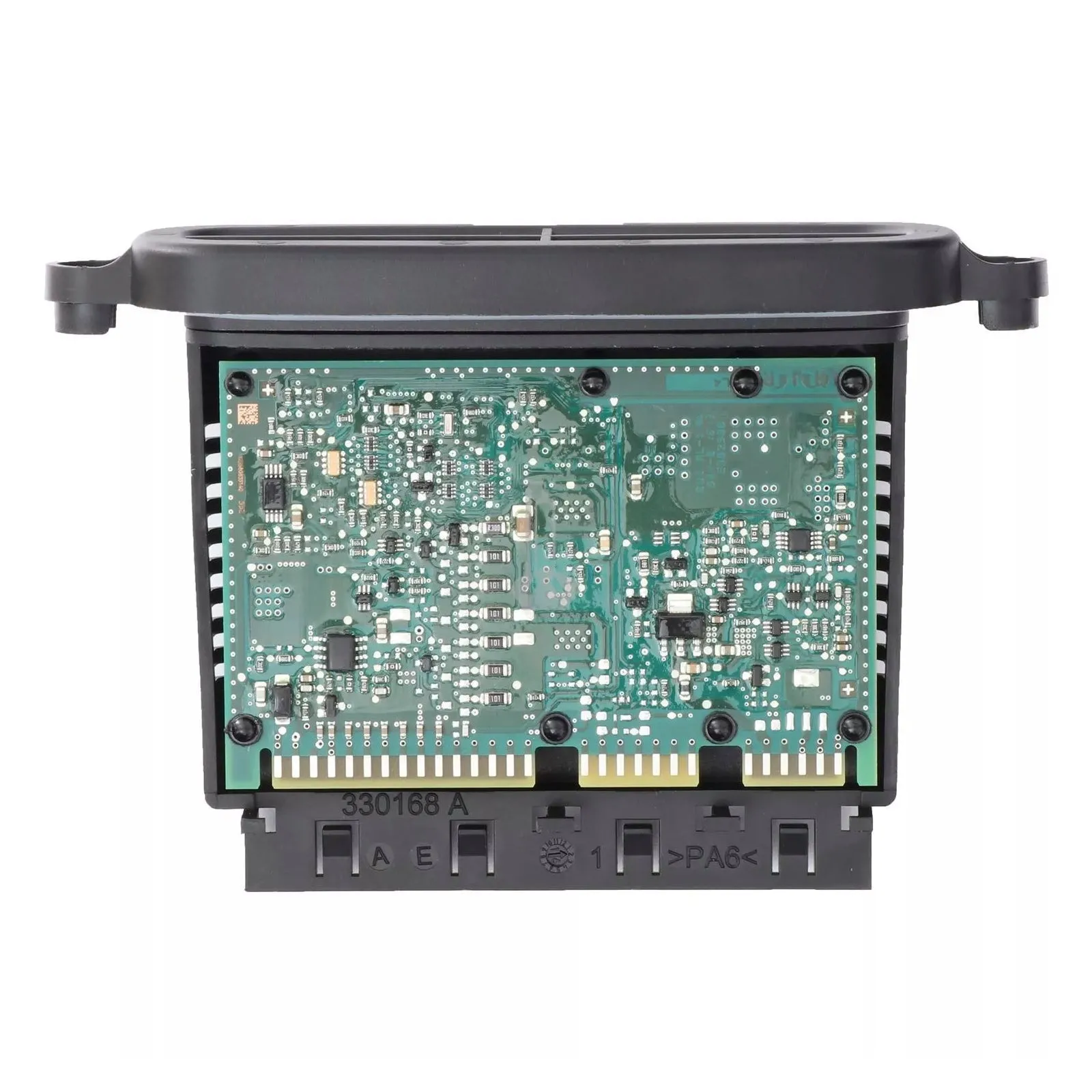 2009-2014.03 BMW X3 F25 SAV X3 20DX N47N Módulo de control de faros en Xenon 63117316214